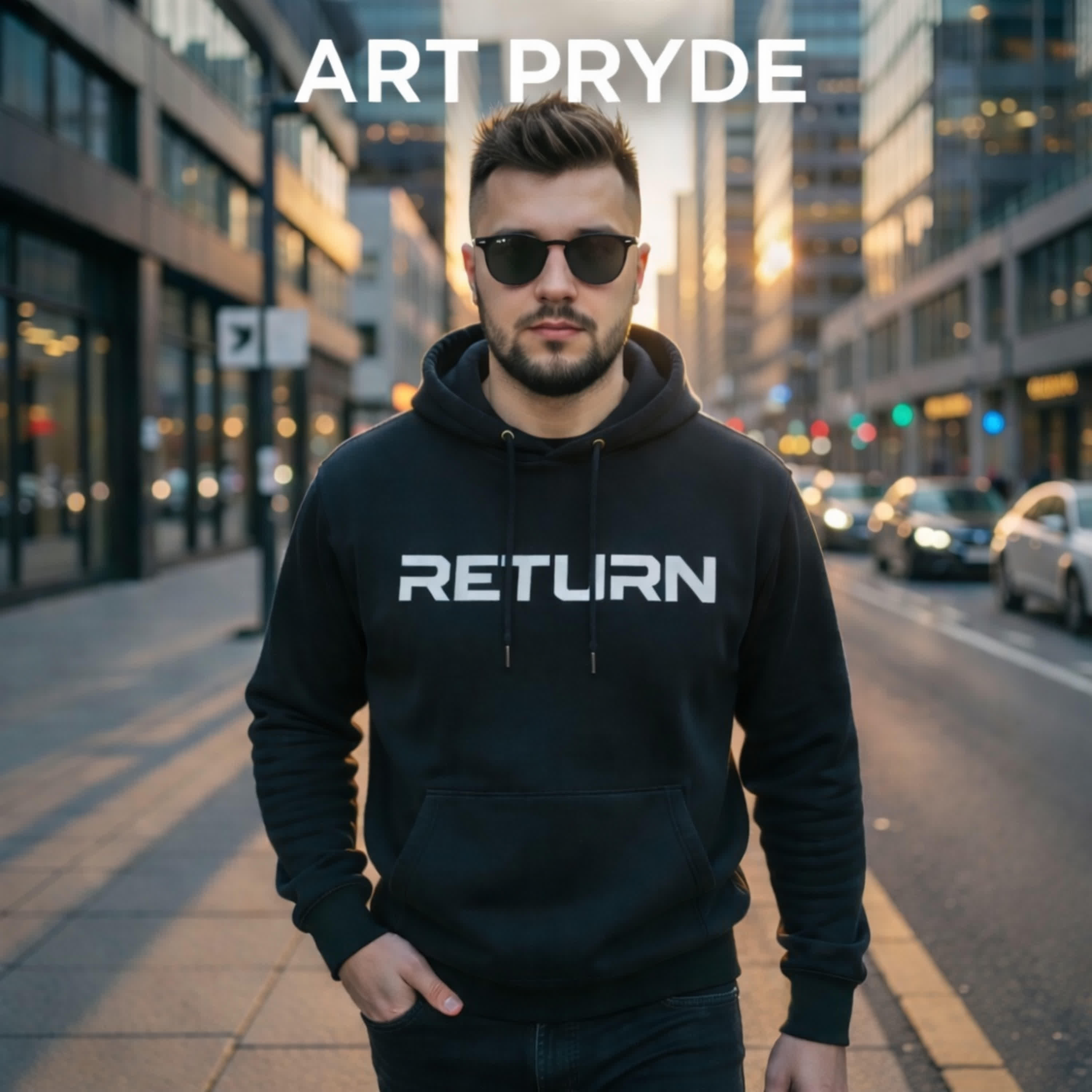 Релиз RETURN