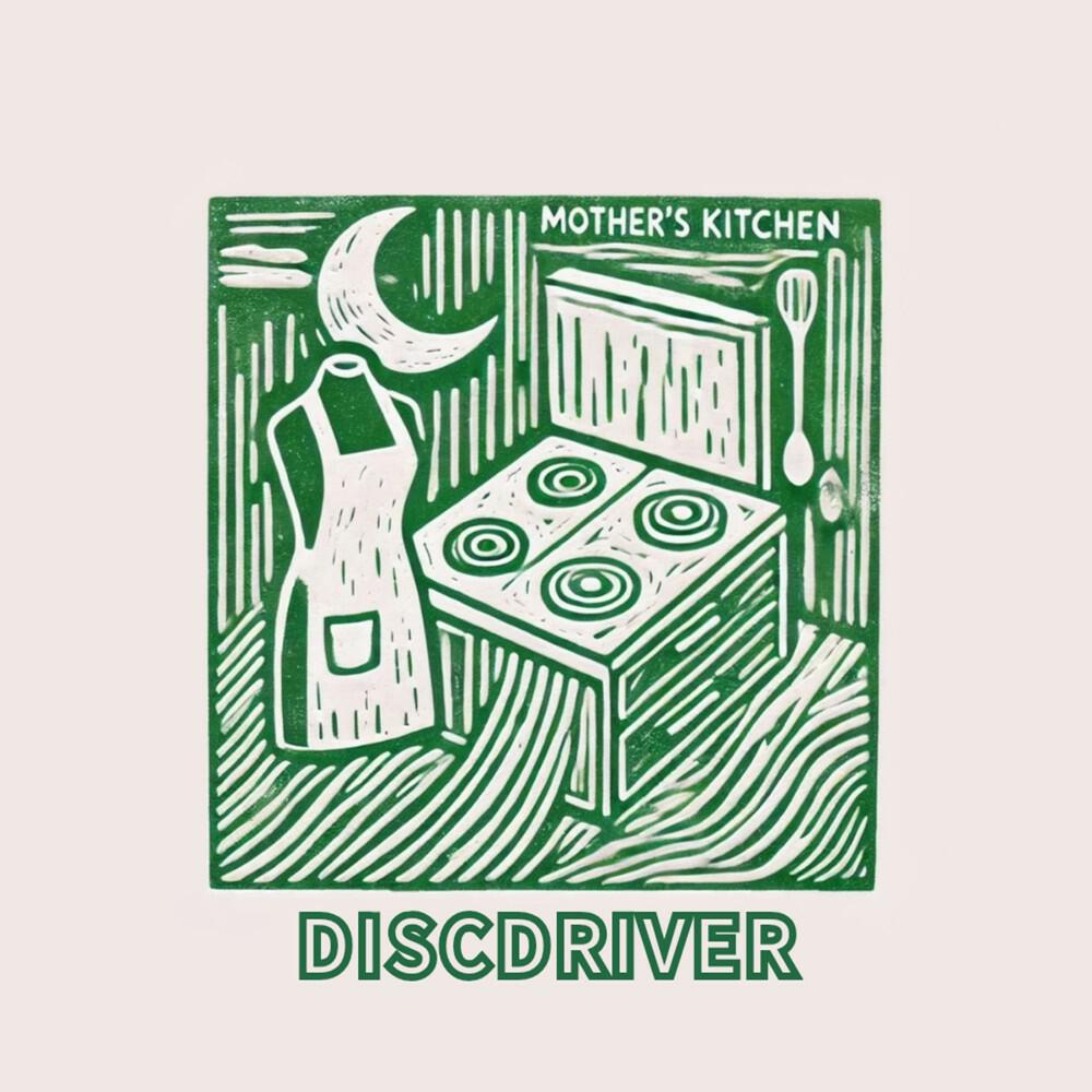 Релиз Mother's Kitchen
