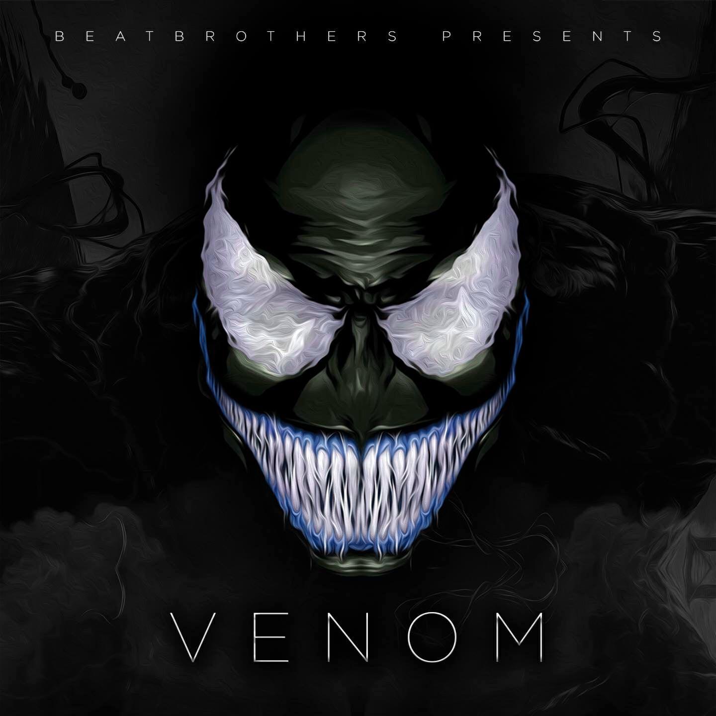 Релиз Venom