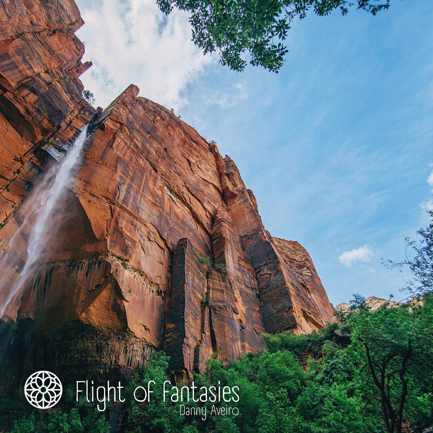 Релиз Flight of Fantasies