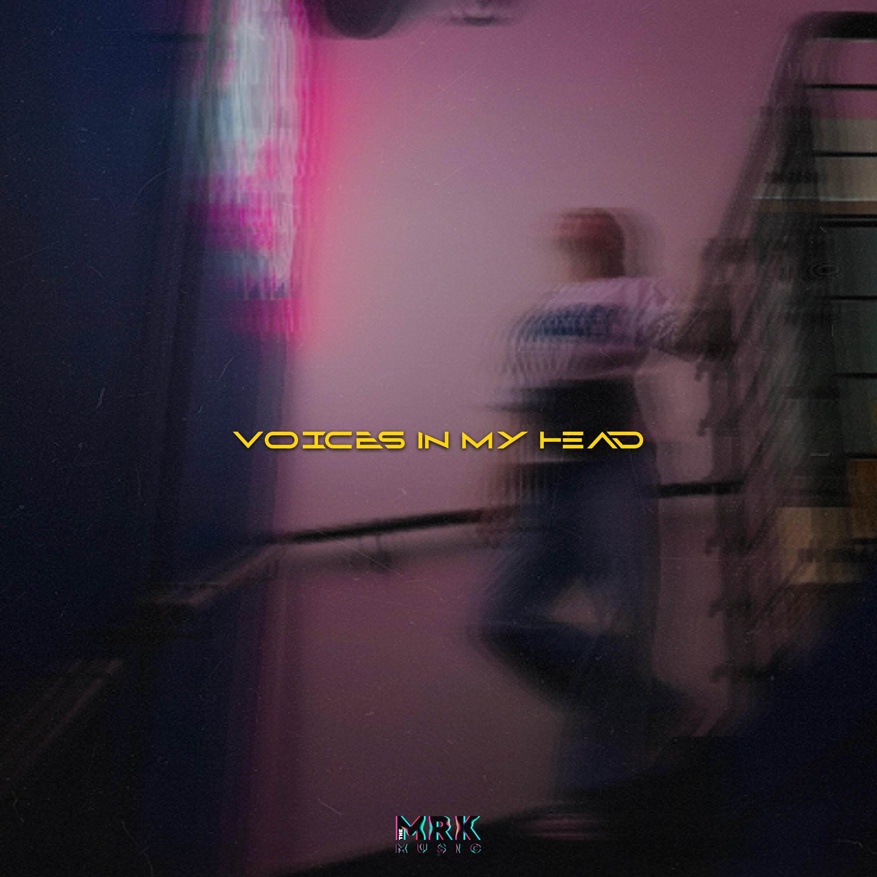 Релиз Voices in my head