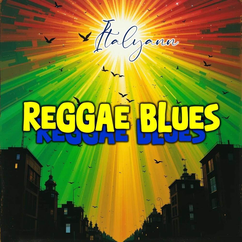 Релиз Reggae Blues