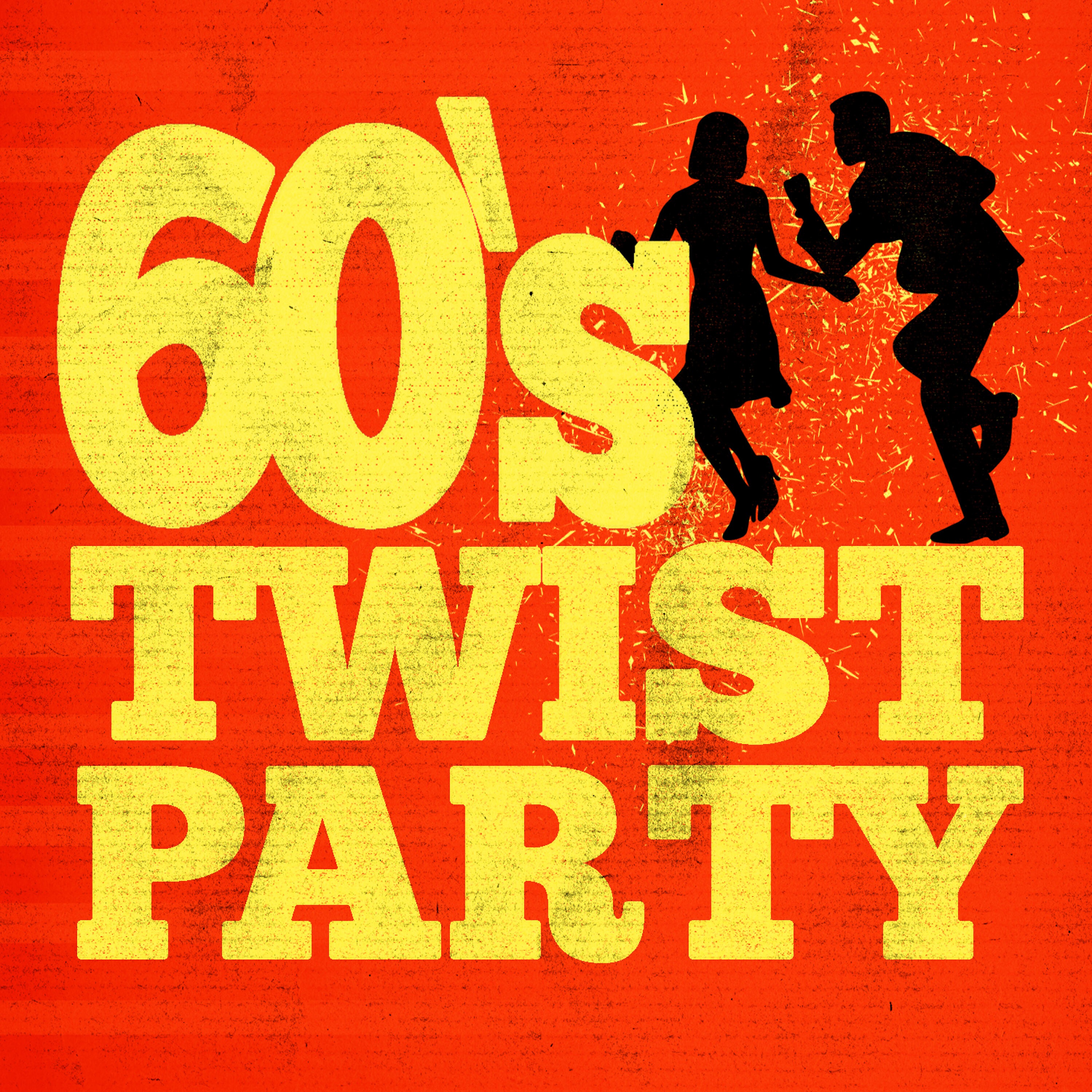 Релиз 60's Twist Party