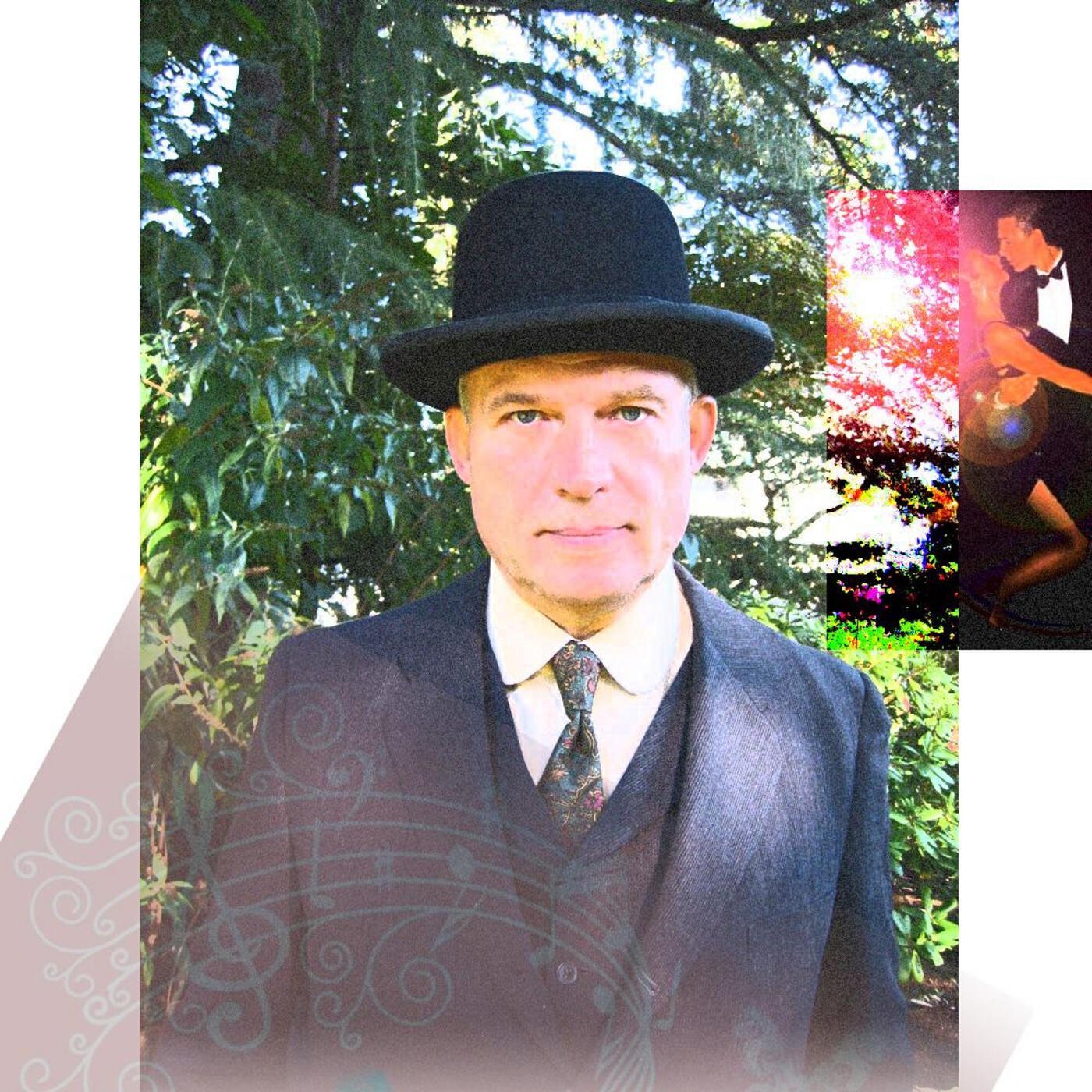 Релиз Tango of Love
