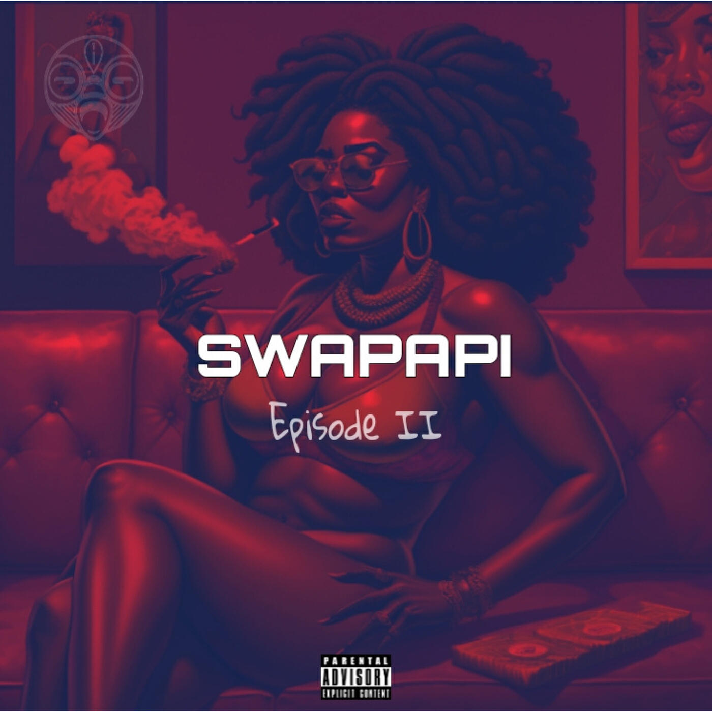 Релиз SwaPapi (Episode 2)