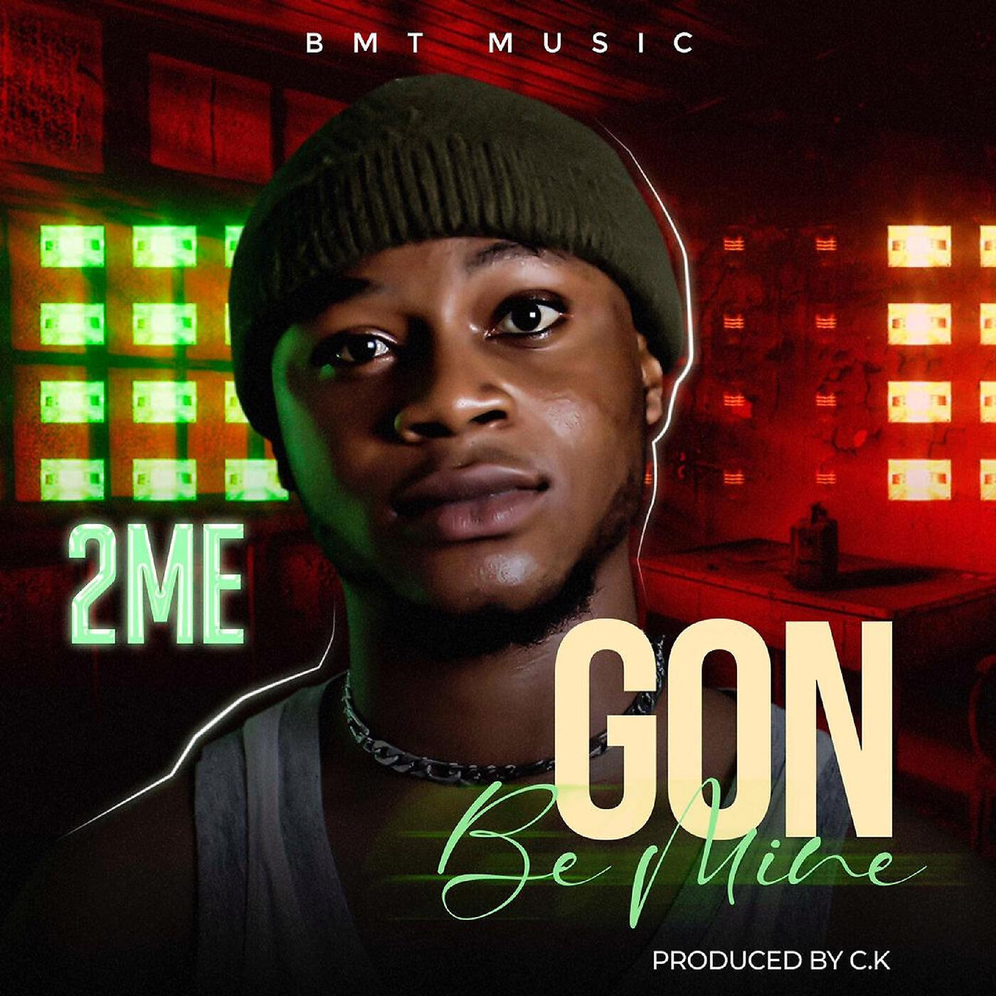 Релиз Gon Be Mine