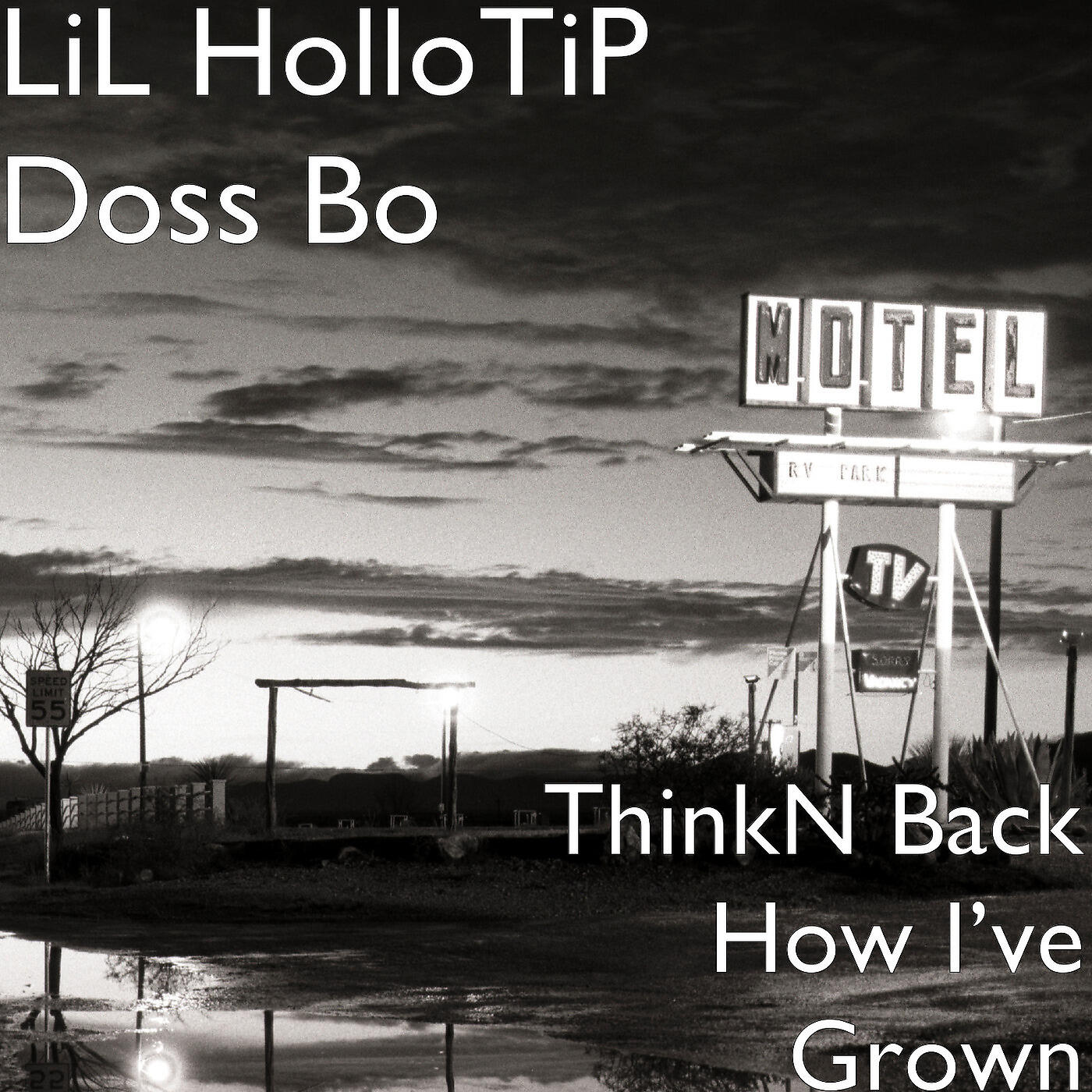 Релиз ThinkN Back How I’ve Grown