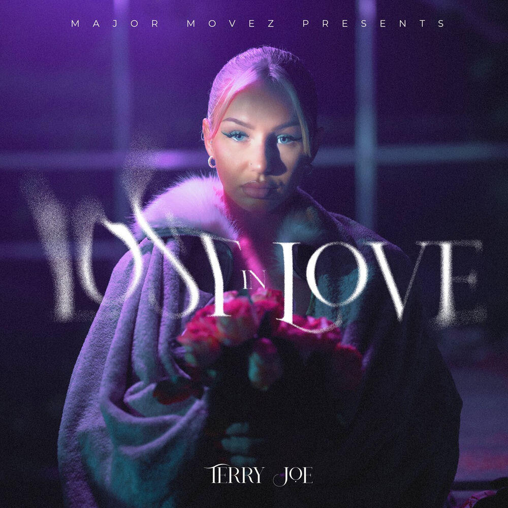 Релиз Lost In Love