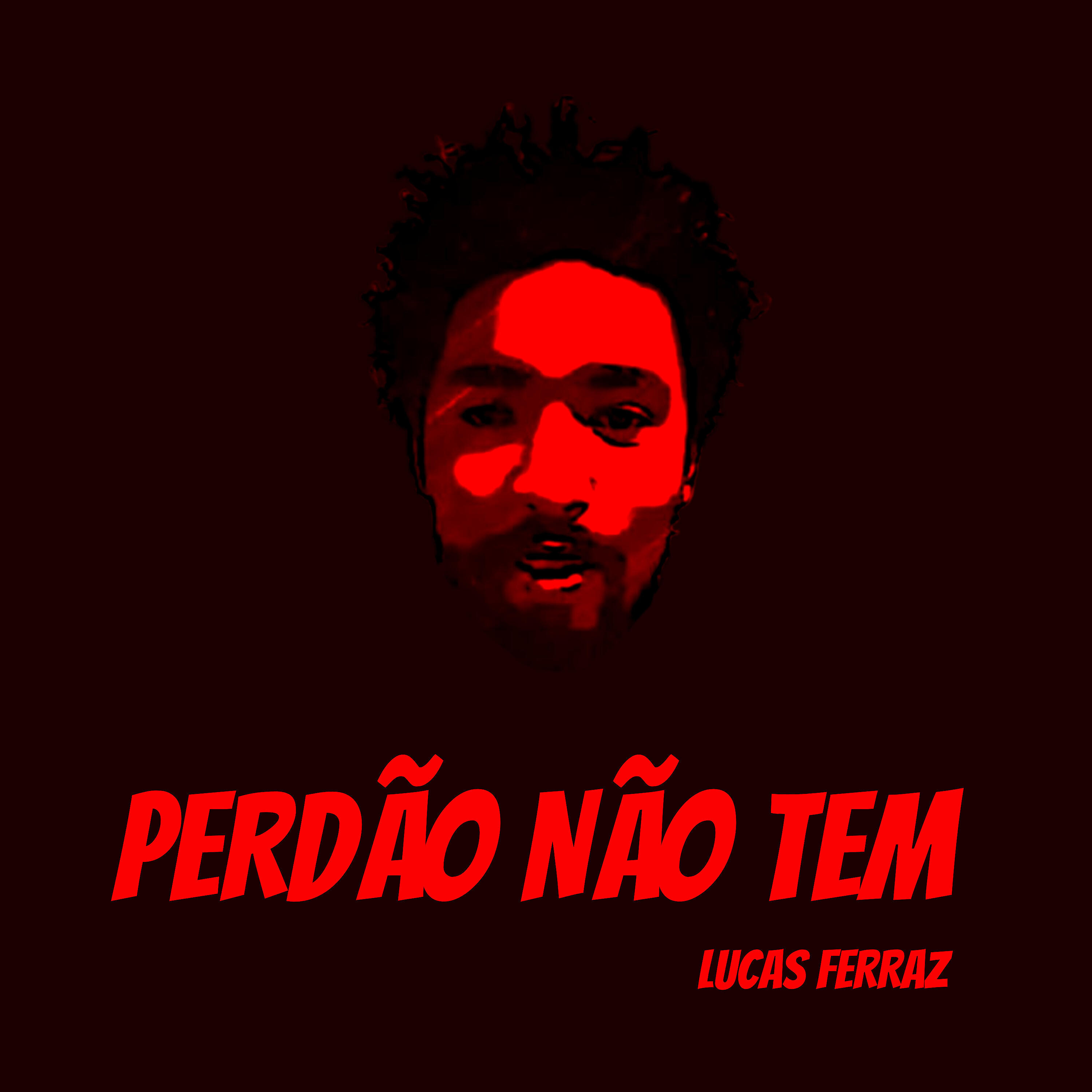 Релиз Perdão Não Tem