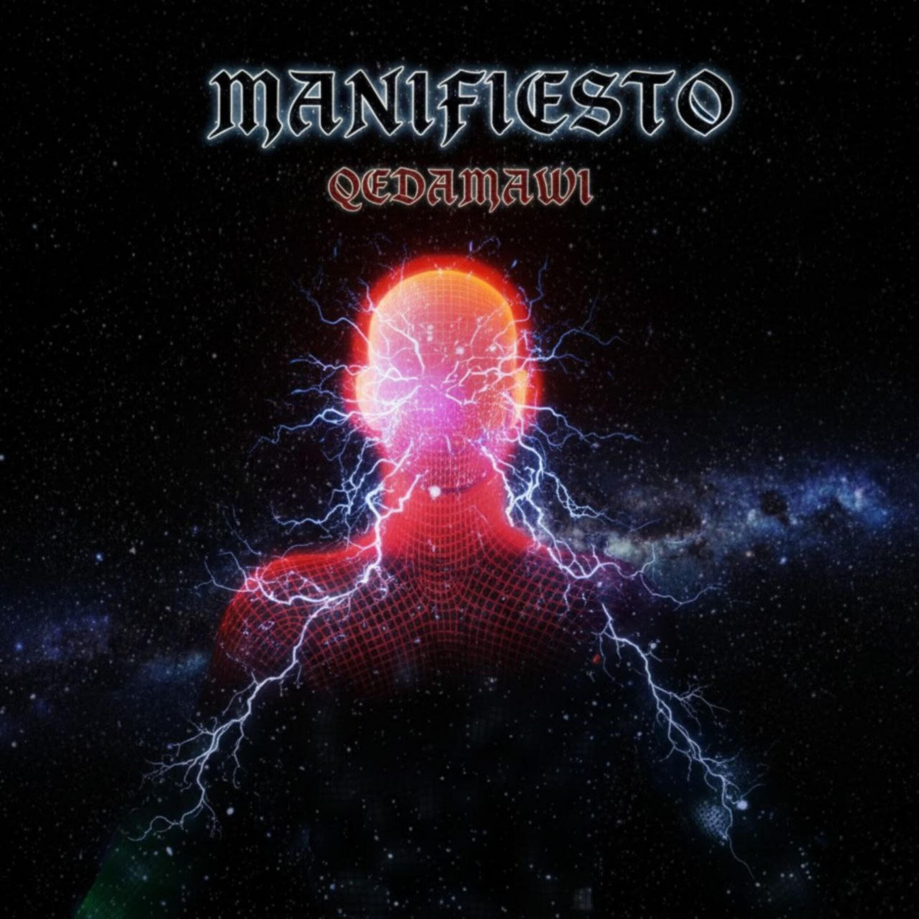 Релиз Manifiesto