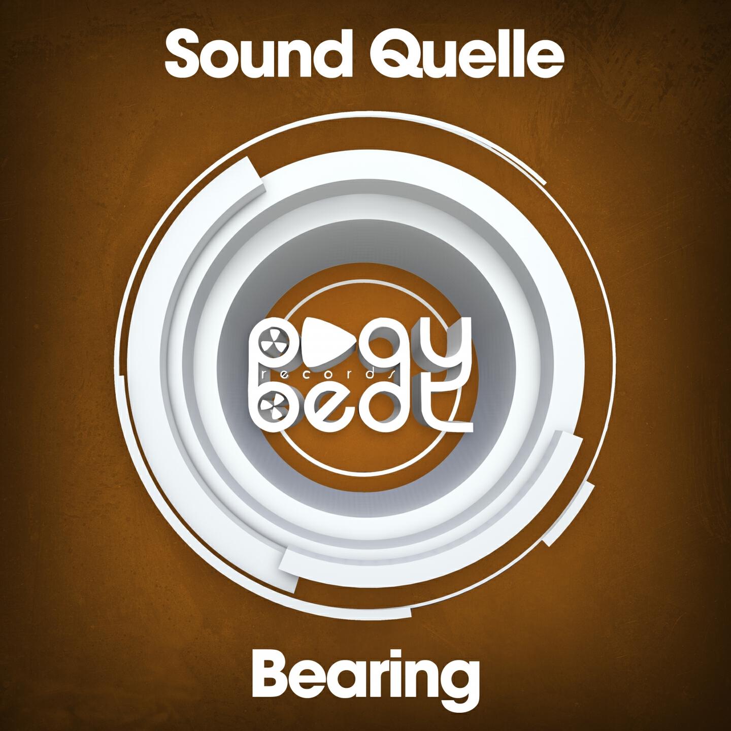 Релиз Bearing