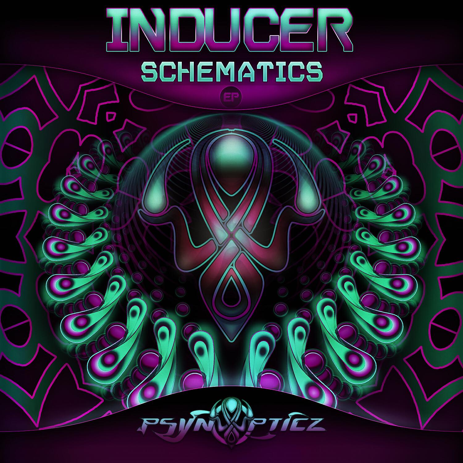 Релиз Schematics