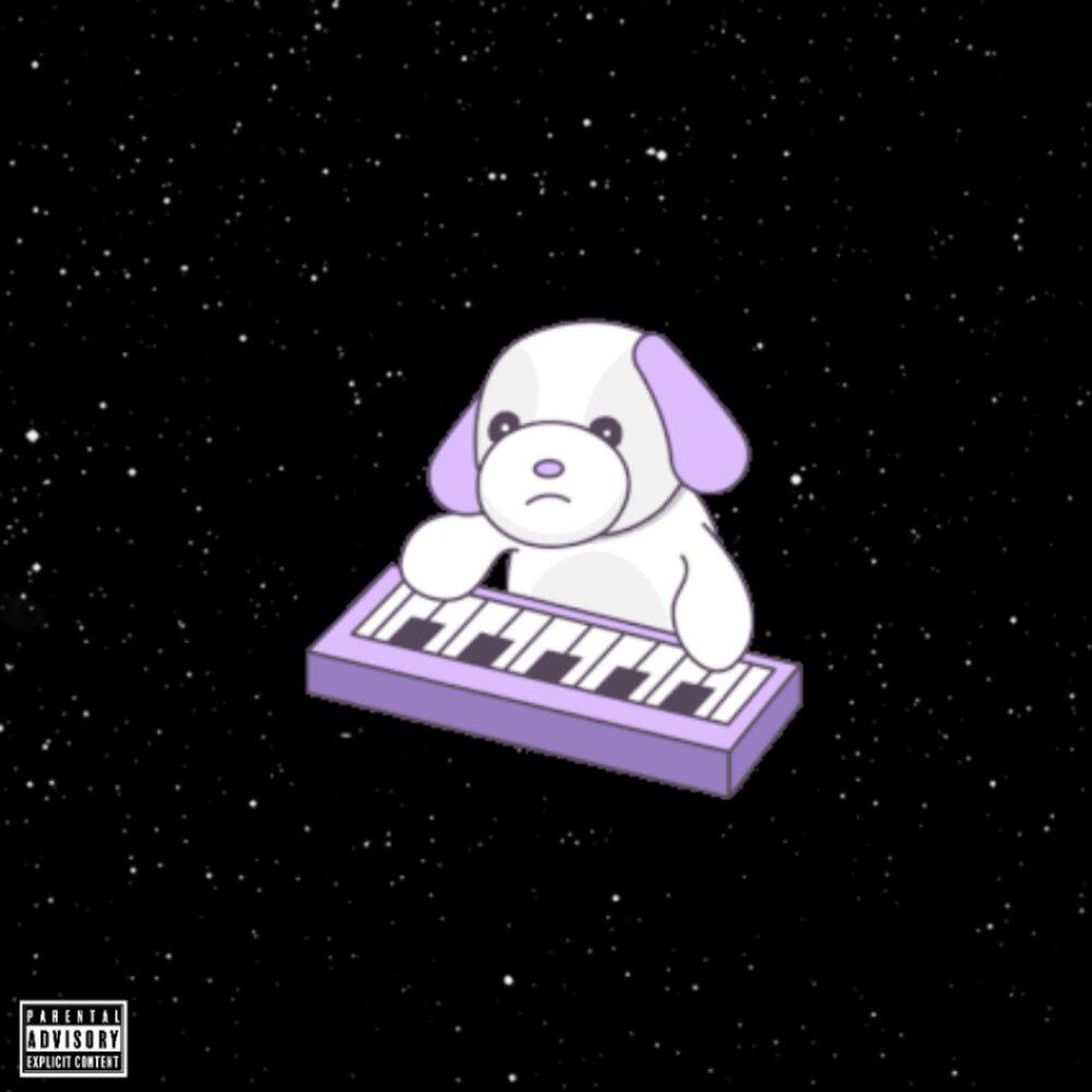 Релиз Dark piano type beat