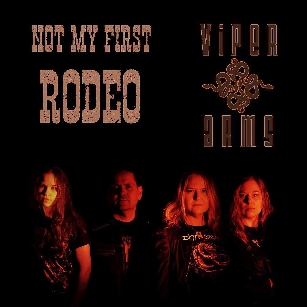 Релиз Not My First Rodeo