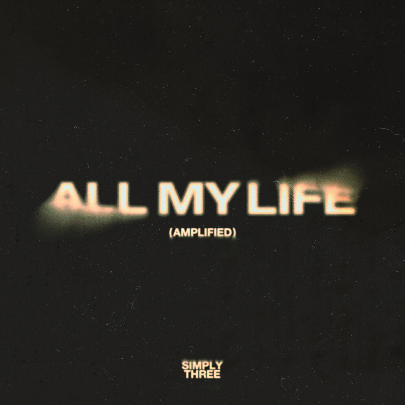 Релиз All My Life (Amplified)