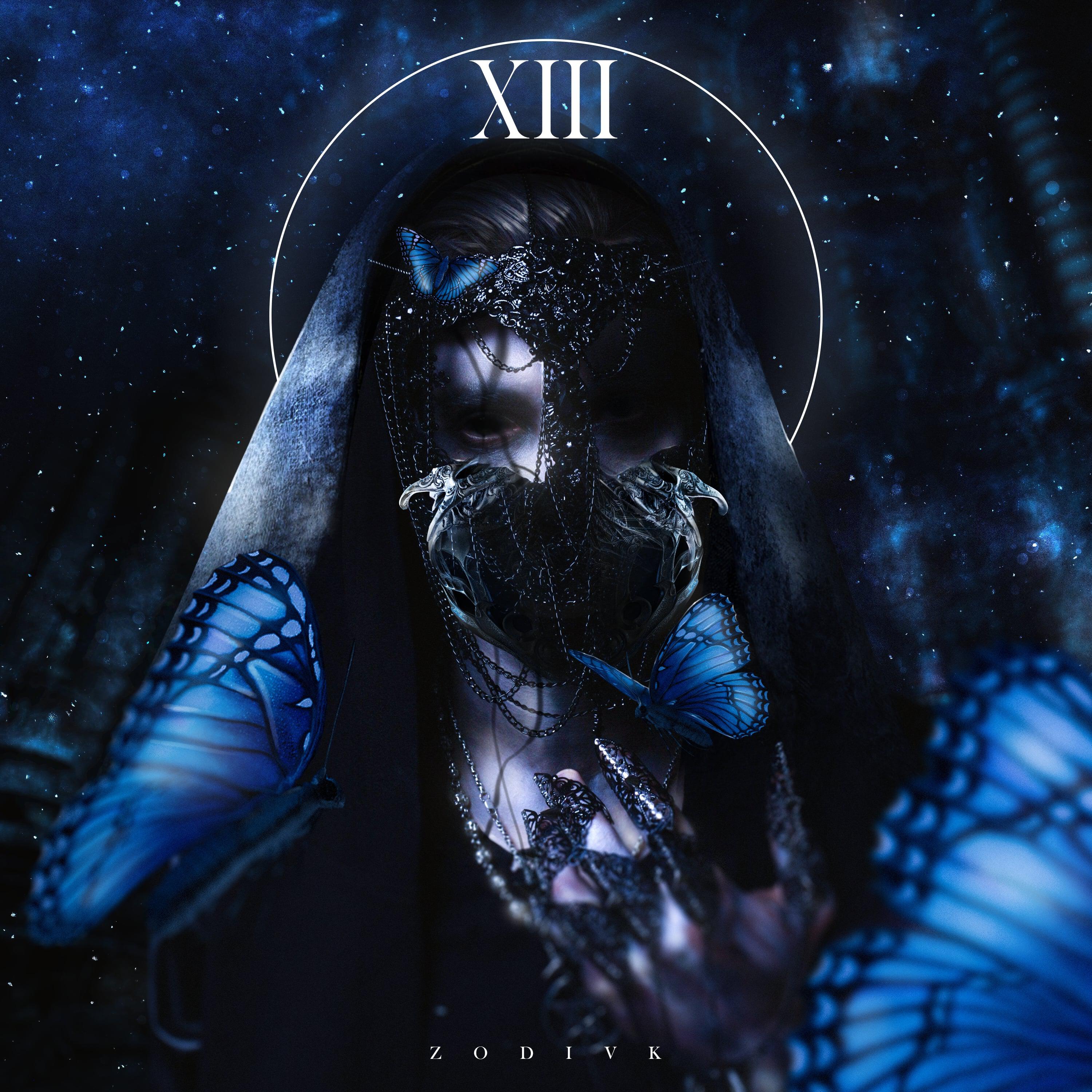 Релиз THIRTEENTH