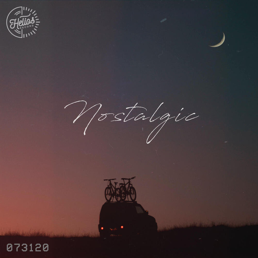 Релиз Nostalgic