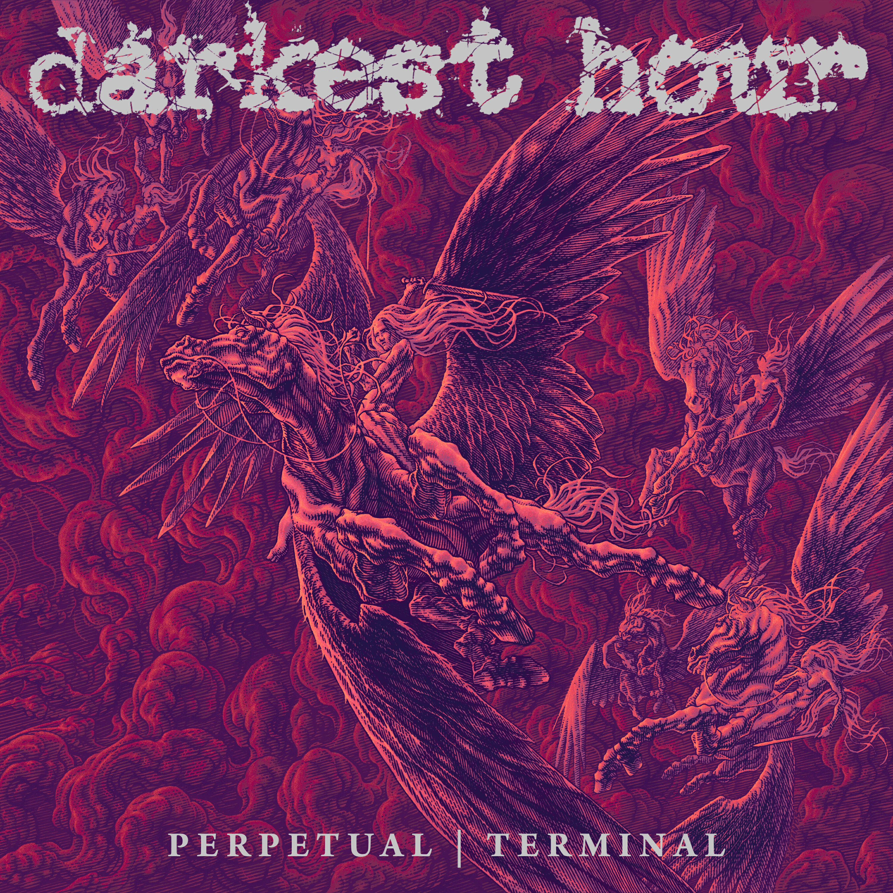 Релиз Perpetual Terminal