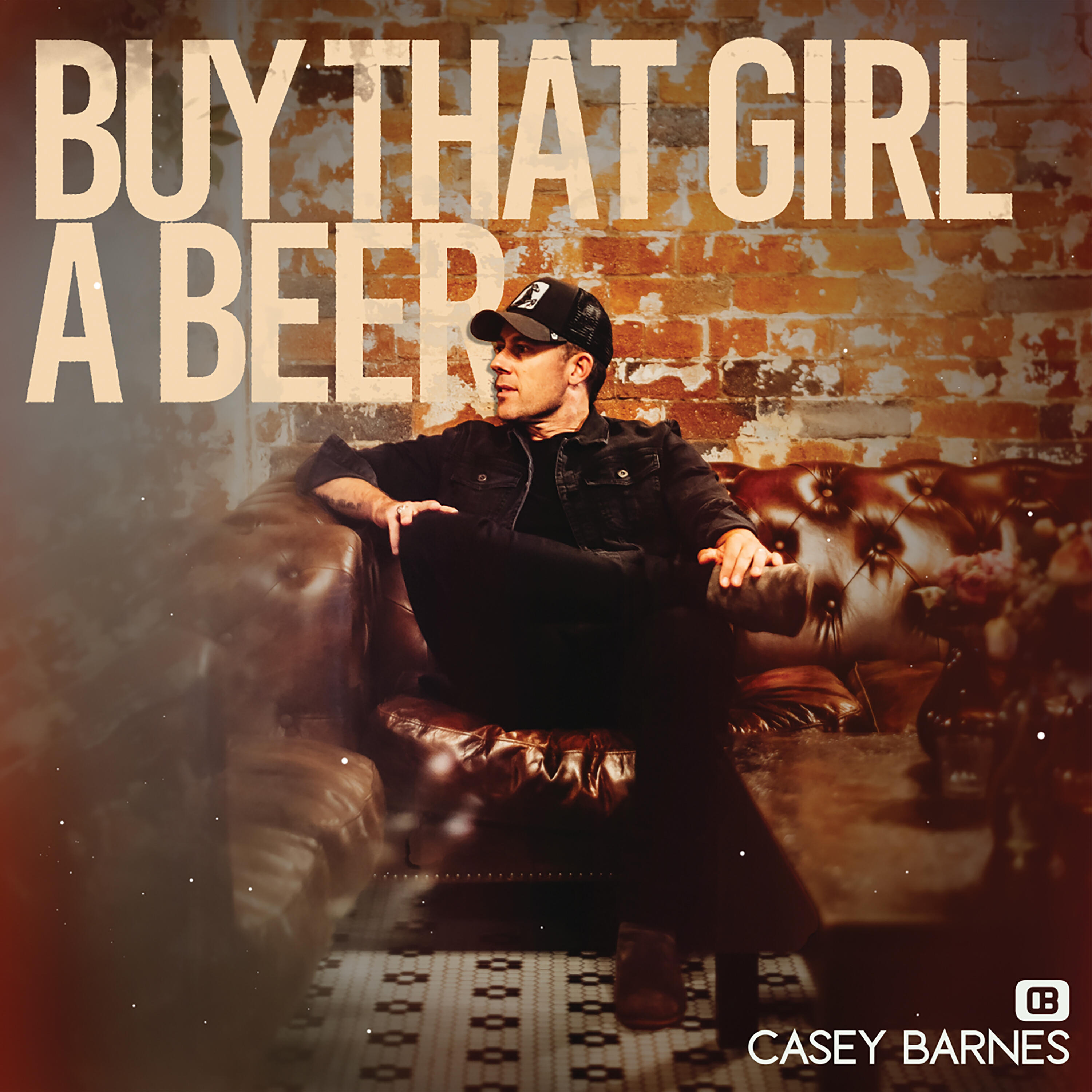 Релиз BUY THAT GIRL A BEER