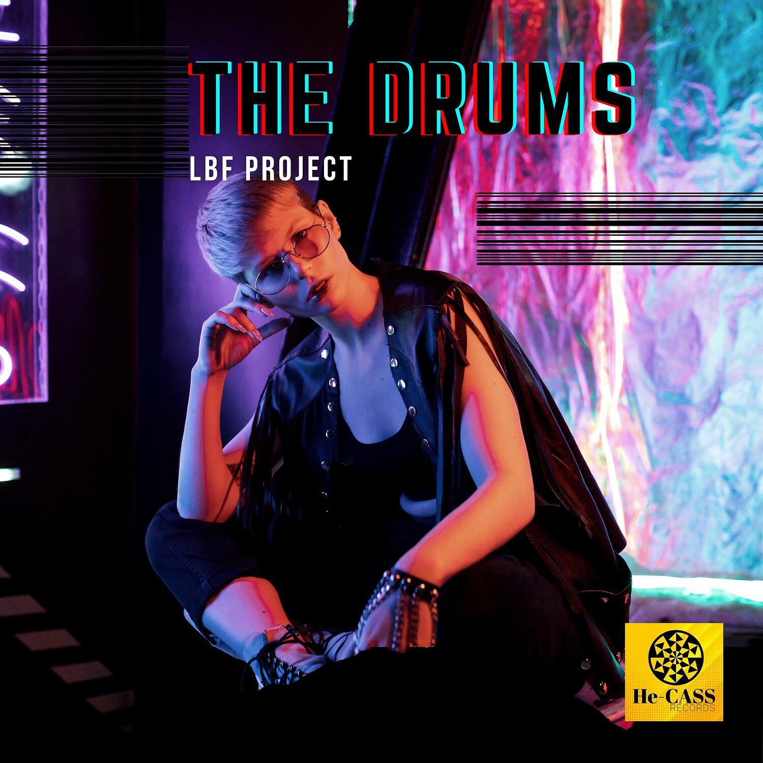Релиз The Drums