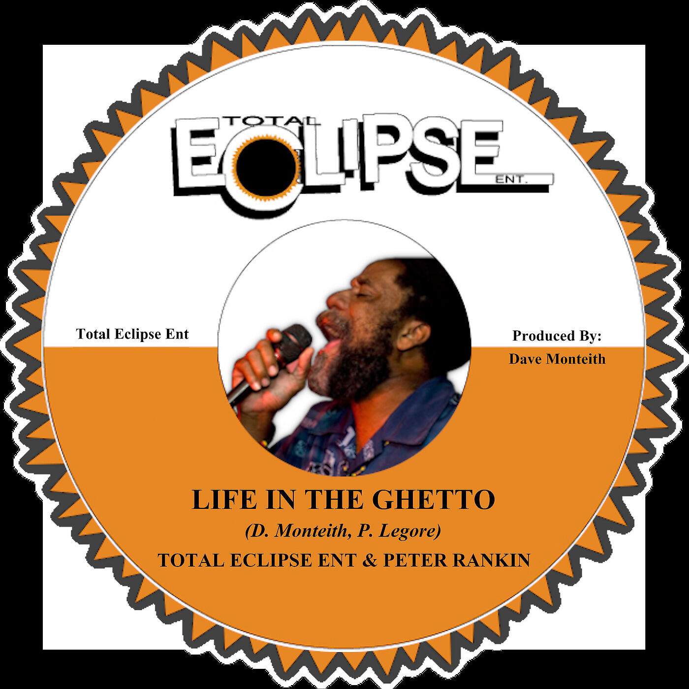 Релиз Life in the Ghetto