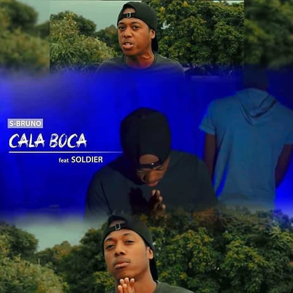 Релиз Cala Boca