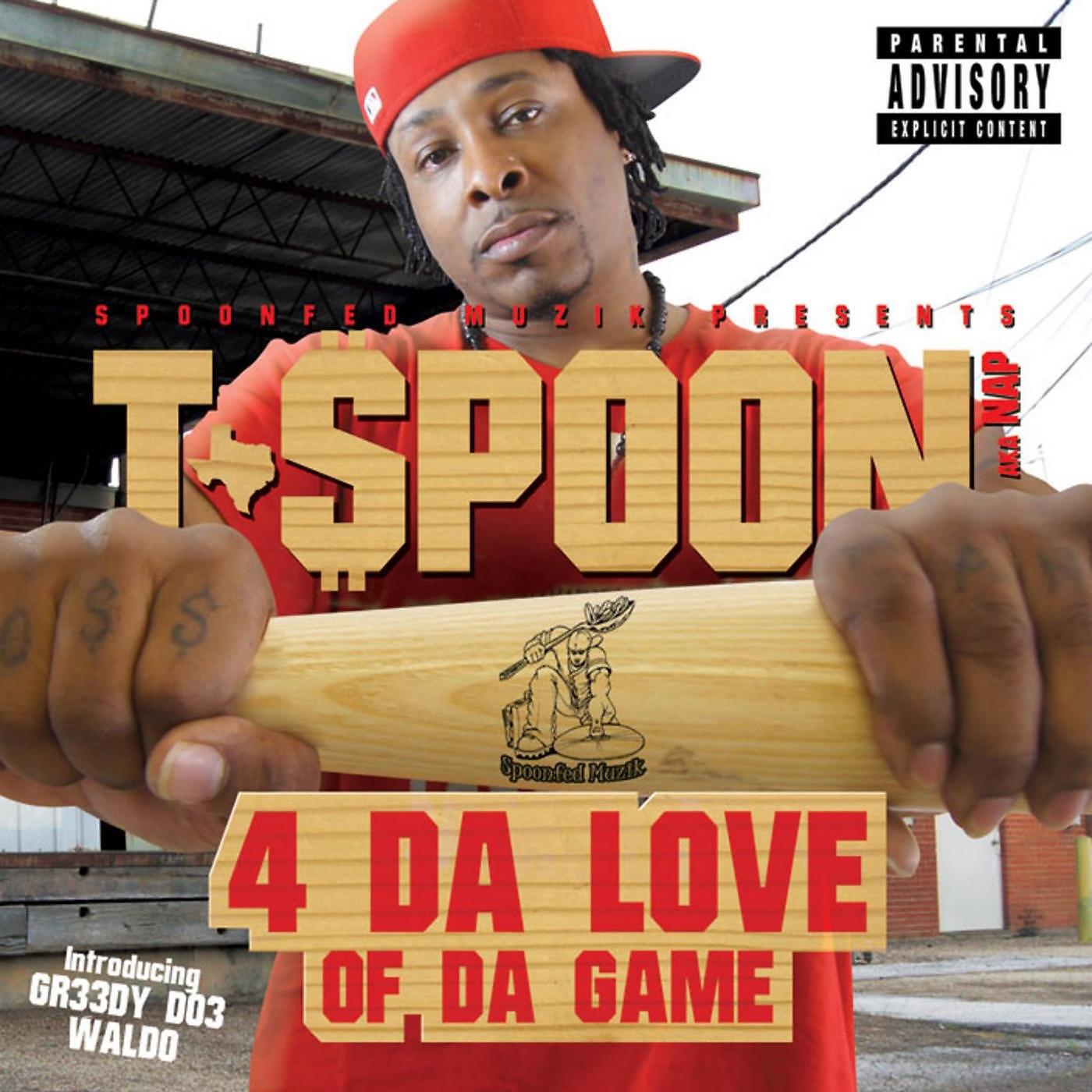 Скачать песню T-$Poon, Suga - Keep on Pushin' (feat. Suga) бесплатно в MP3 для Android и iOS