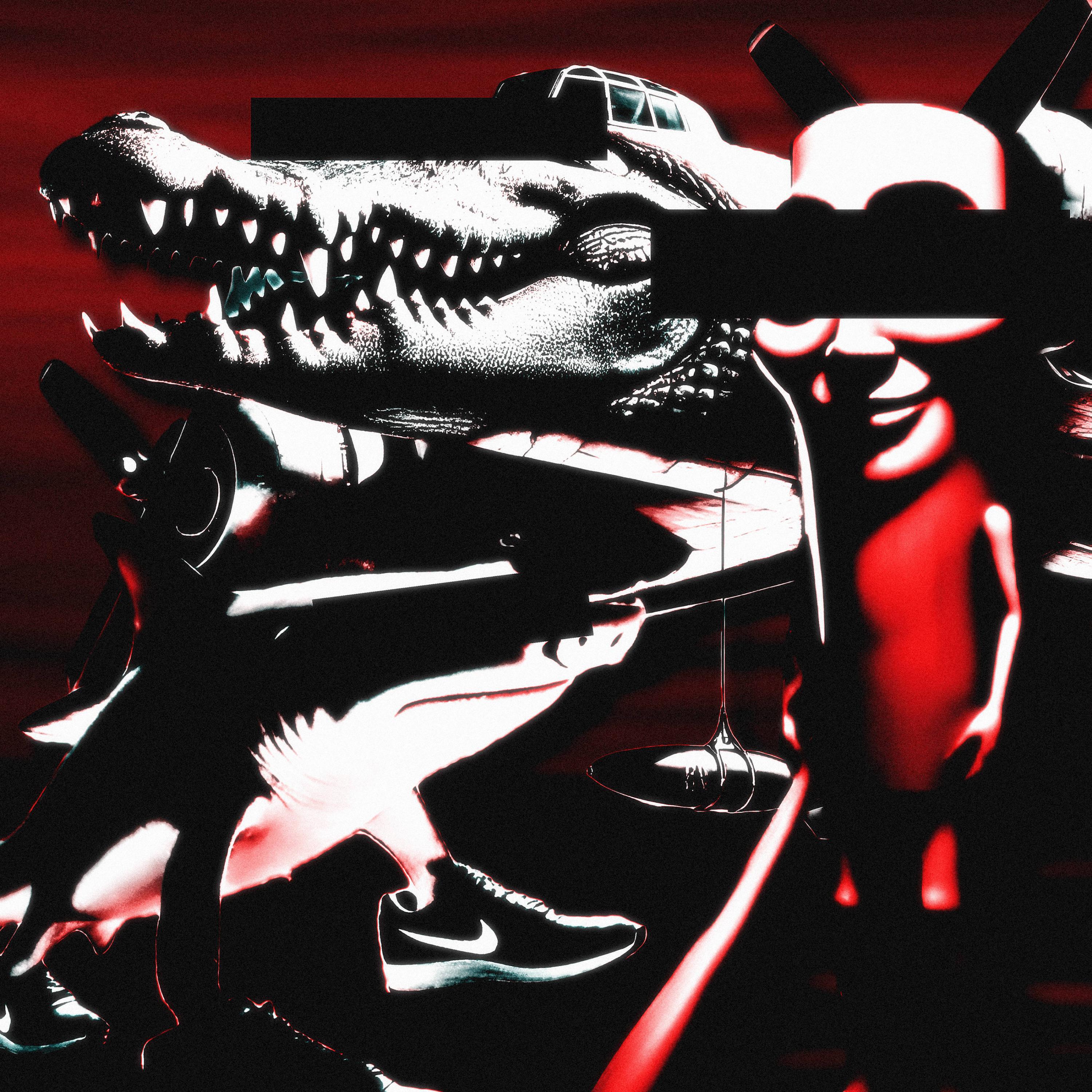 Релиз ITALIAN BRAINROT DISSTRACK