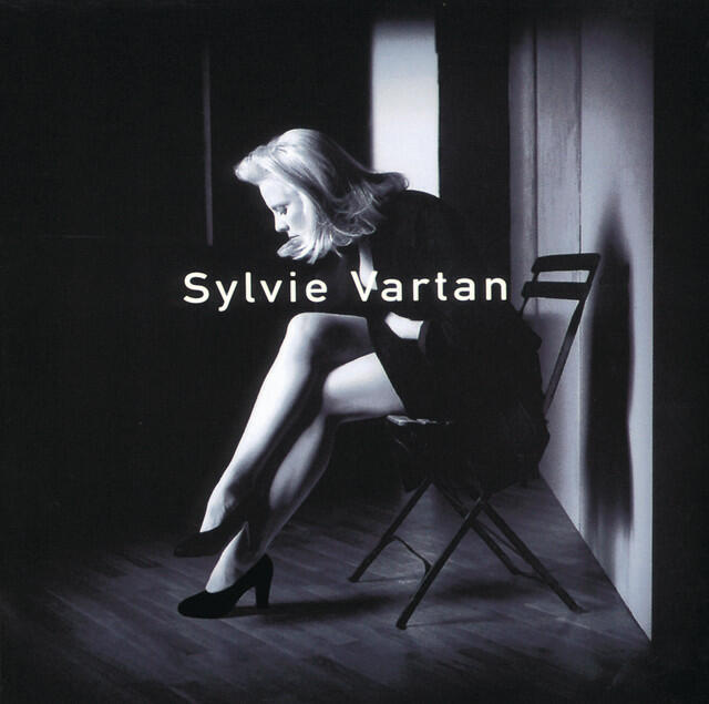 Релиз Sylvie Vartan