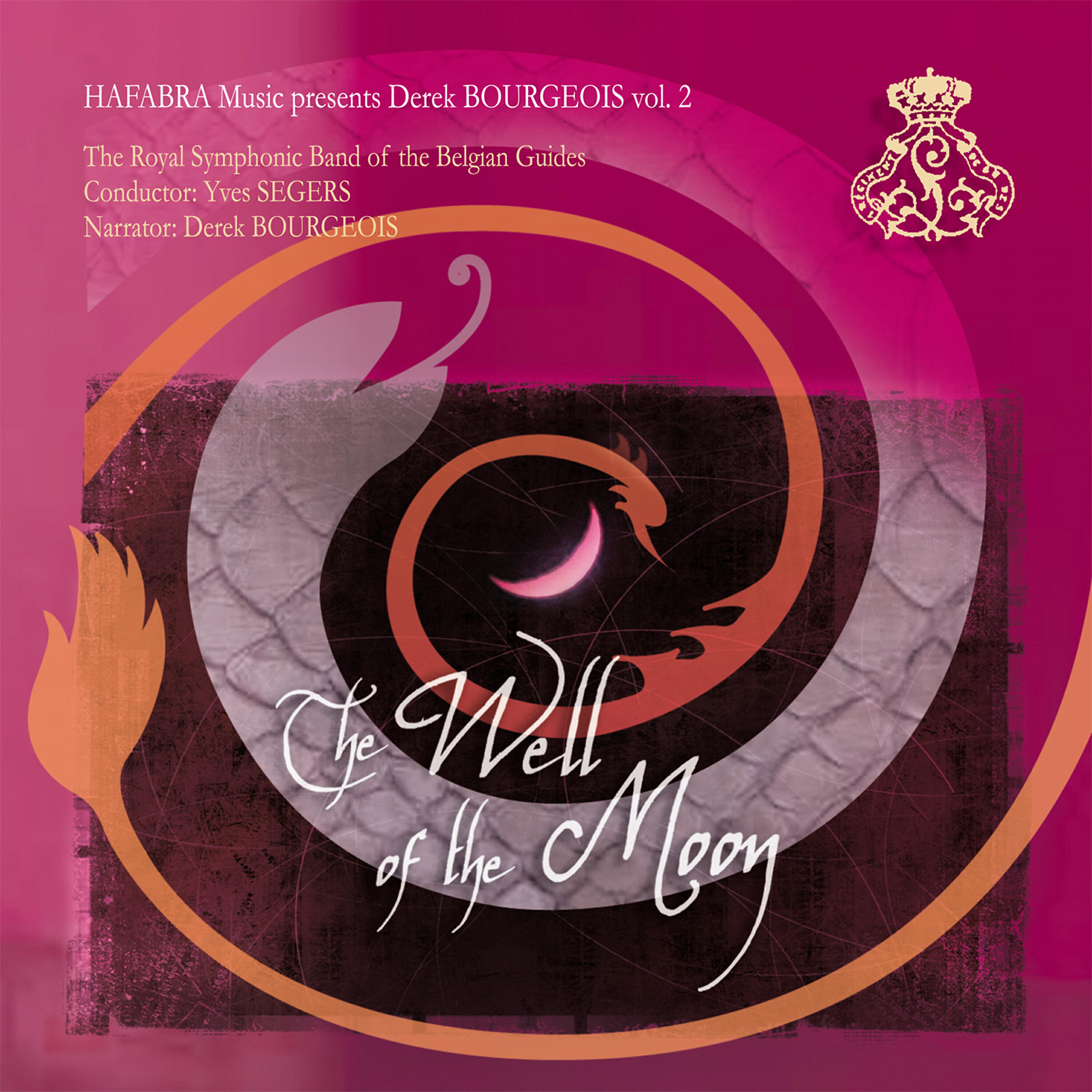 Релиз The Well of the Moon