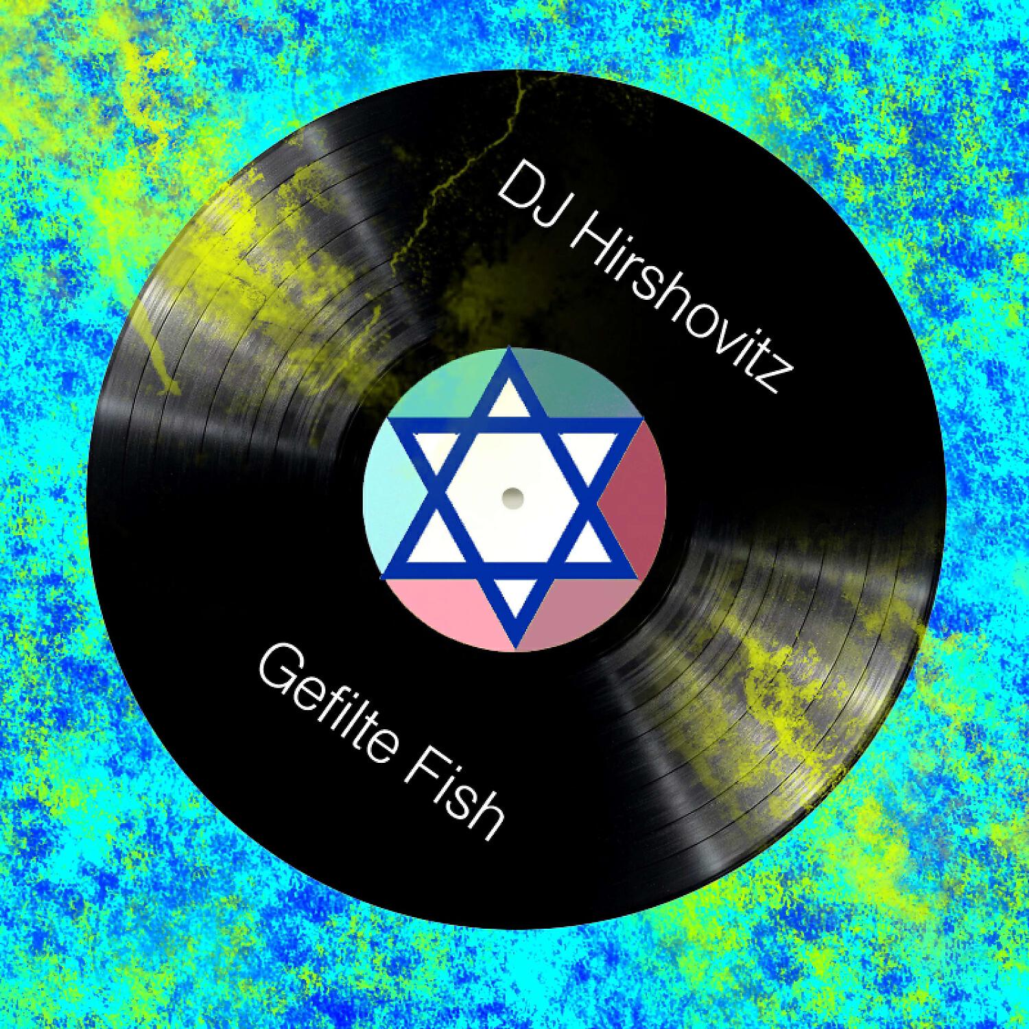 Релиз Gefilte Fish