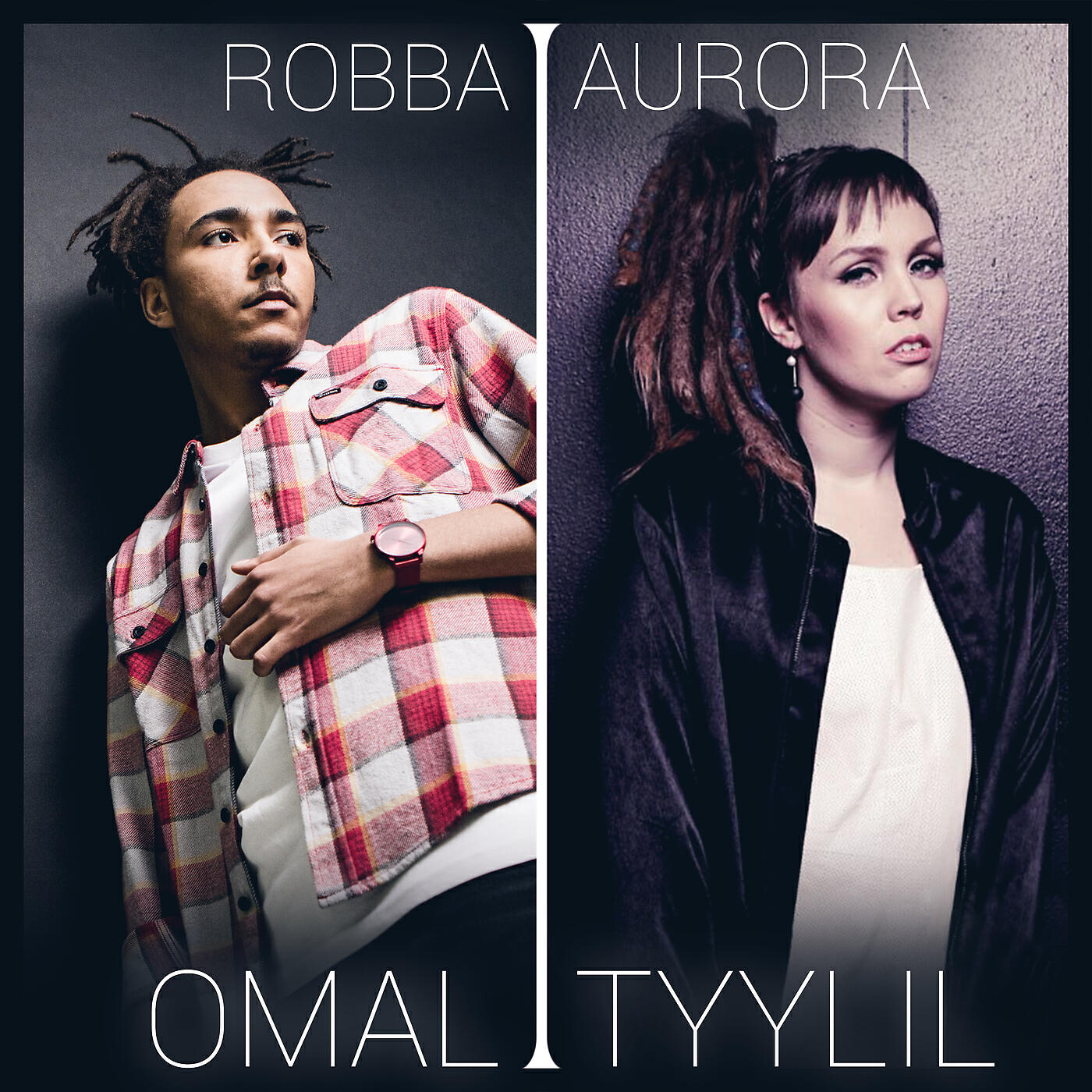 Трек Omal tyylil
