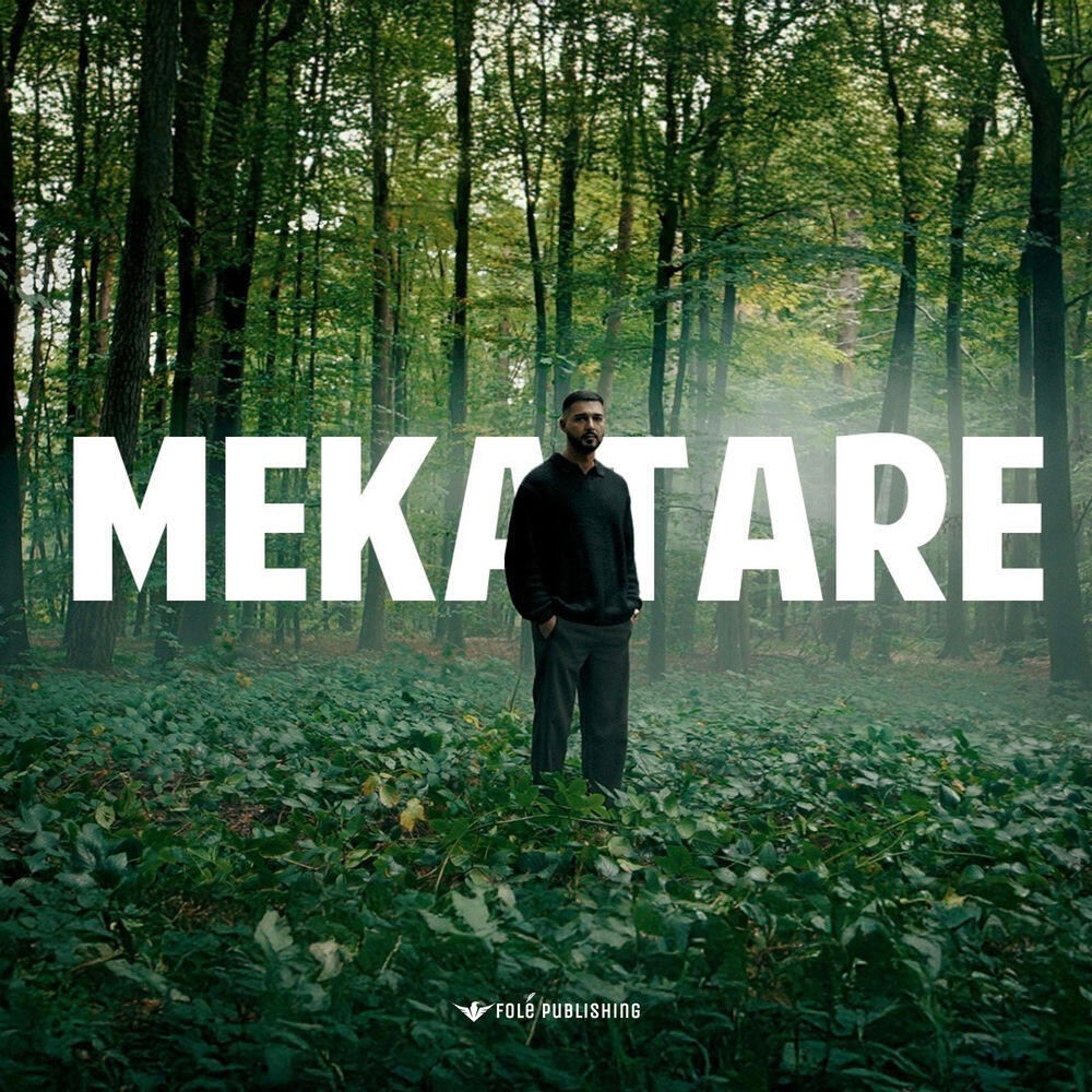 Релиз Mekatare