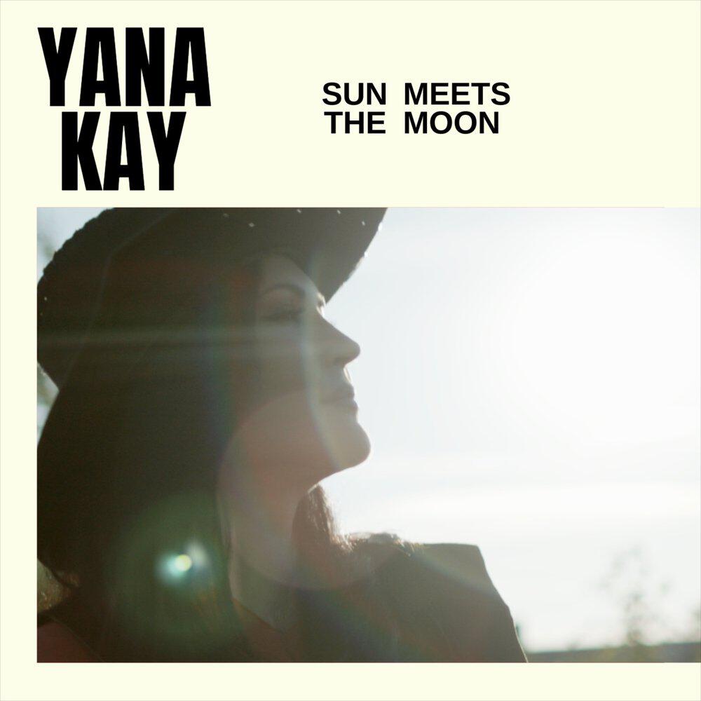 Релиз Sun Meets the Moon