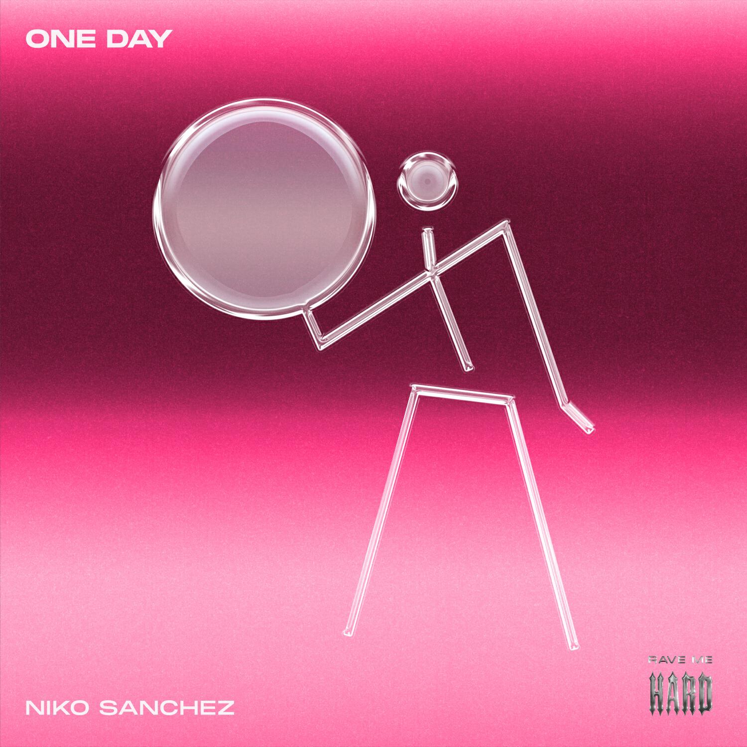 Релиз One Day