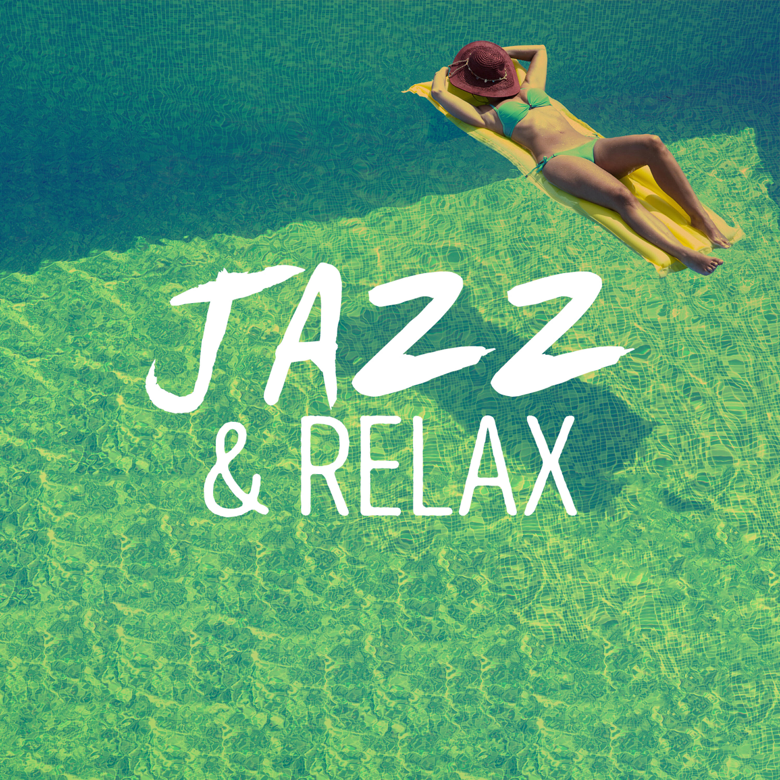 Релиз Jazz & Relax