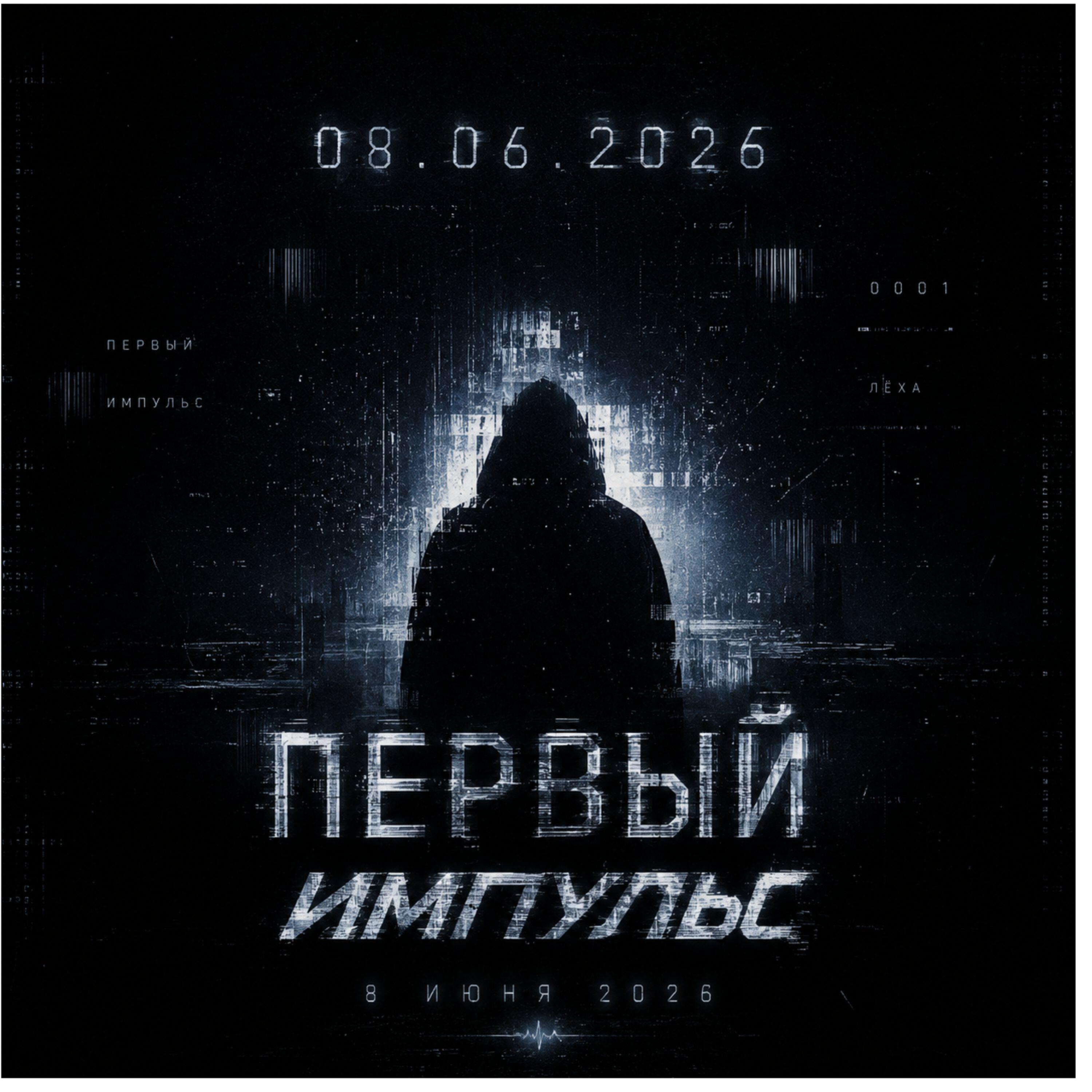 Релиз ПЕРВЫЙ
