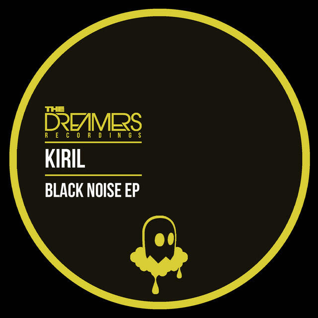Релиз Black noise