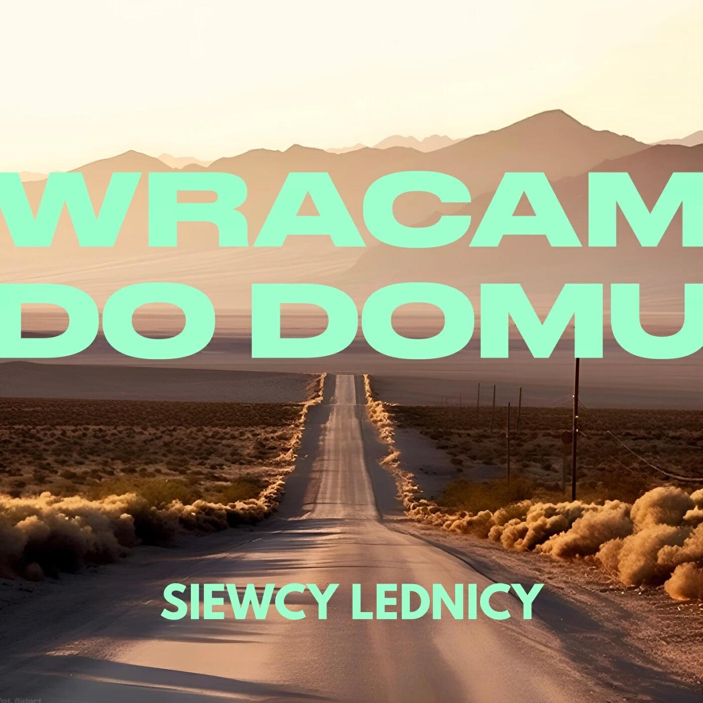 Релиз Wracam Do Domu