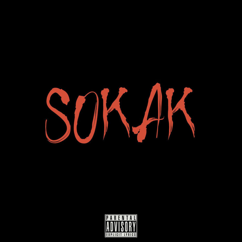 Релиз Sokak