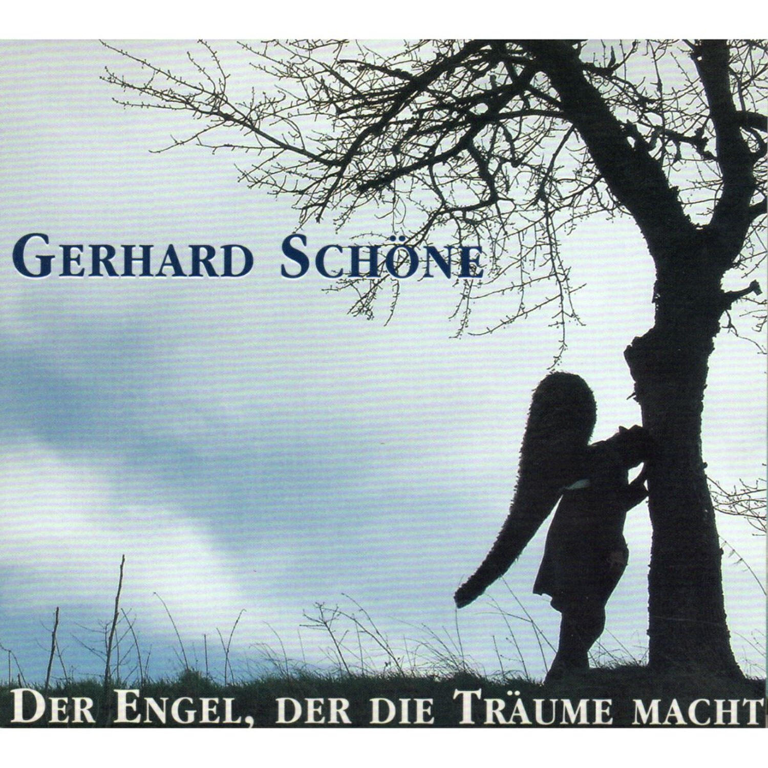 Релиз Der Engel der die Träume macht