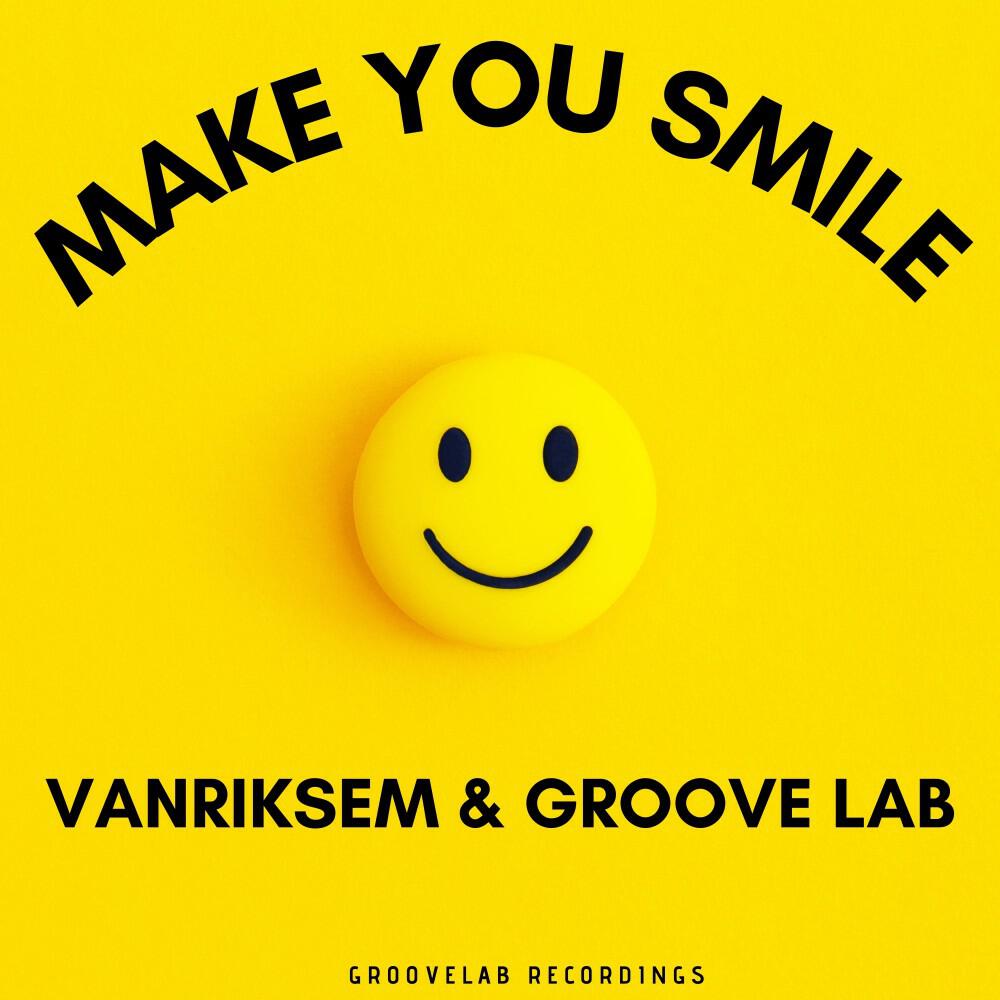 Релиз Make You Smile