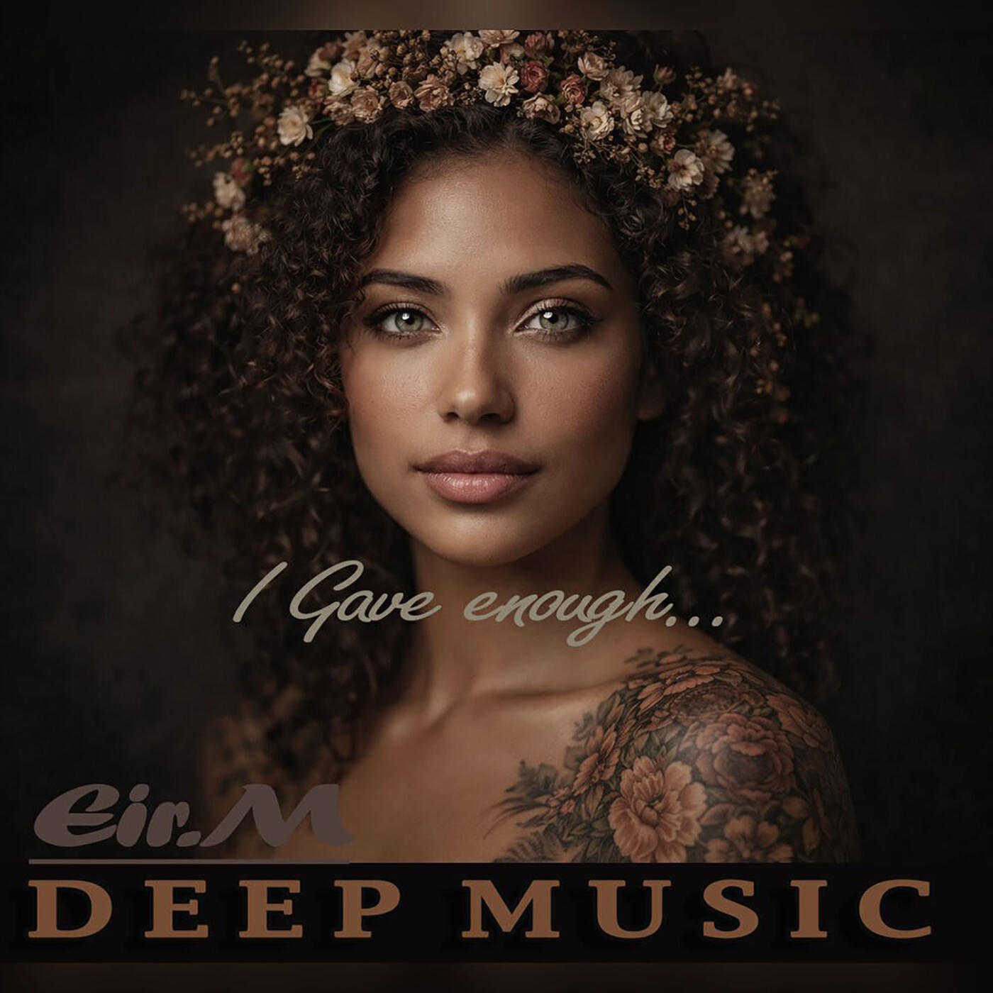 Релиз I Gave Enough