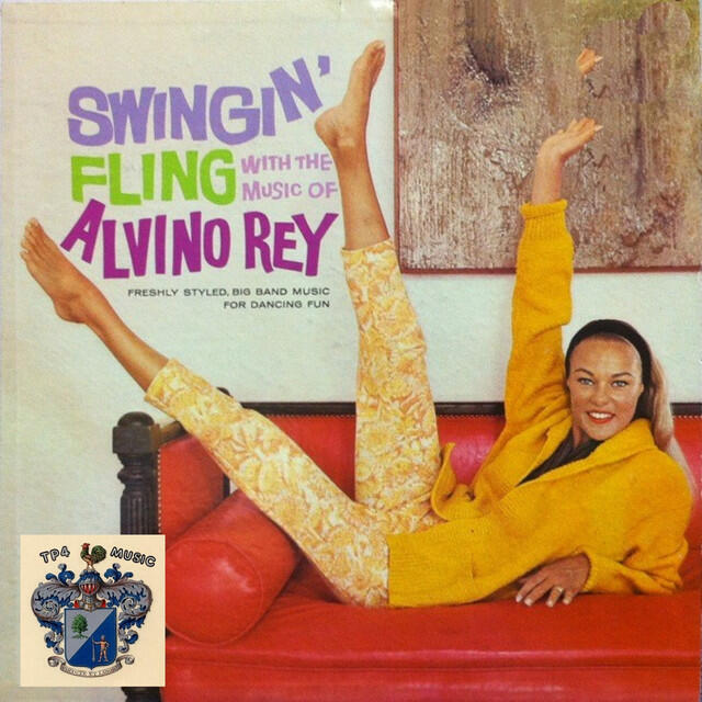 Релиз Swingin' Fling