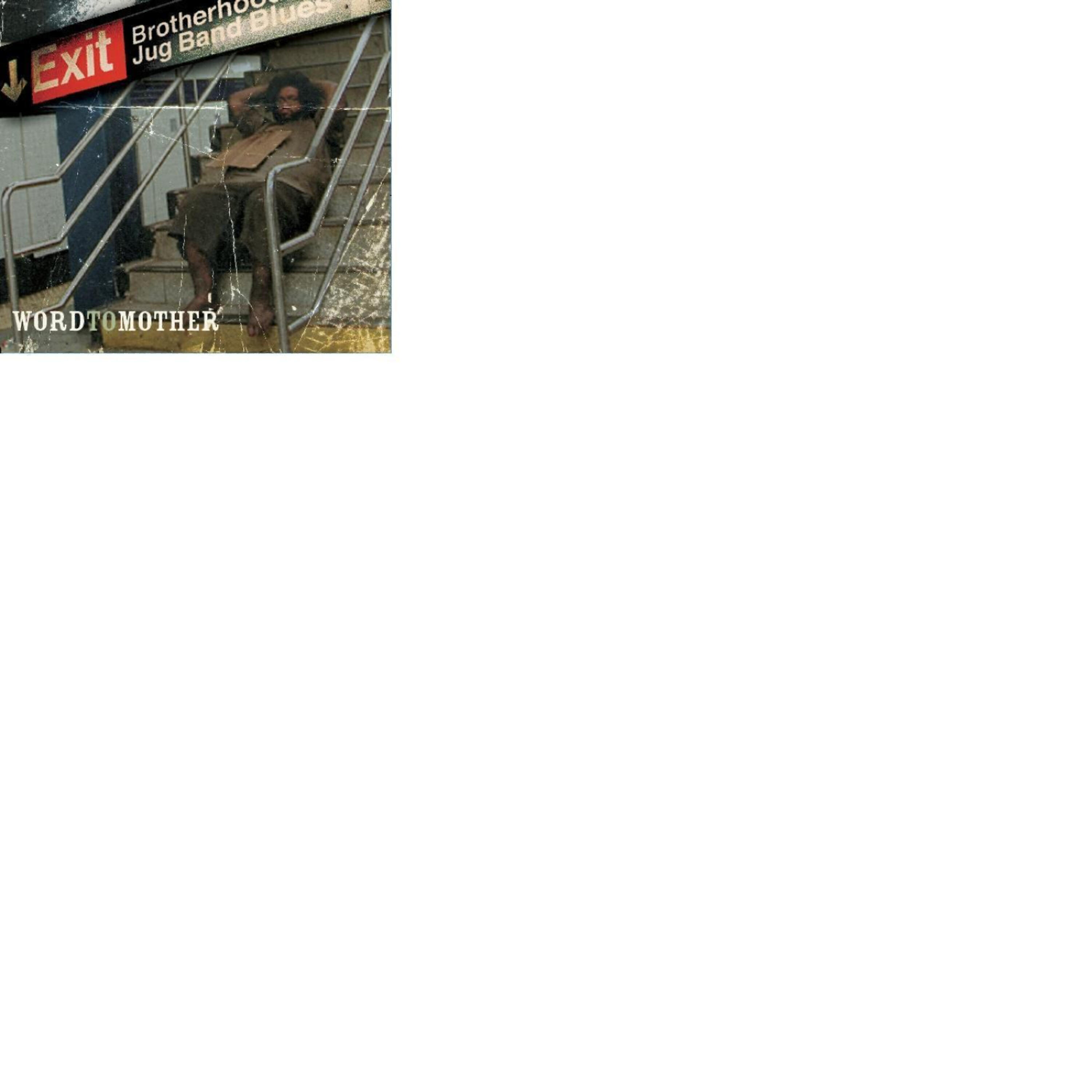 Brotherhood of the Jug Band Blues