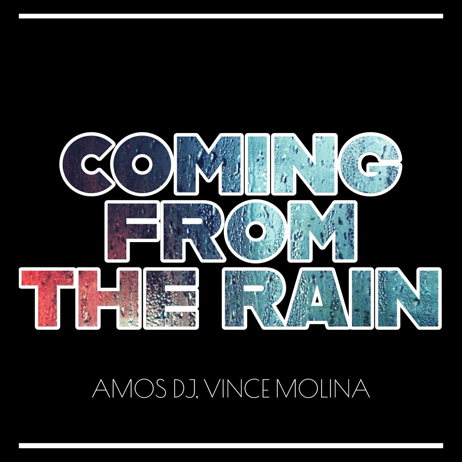 Релиз Coming from the Rain