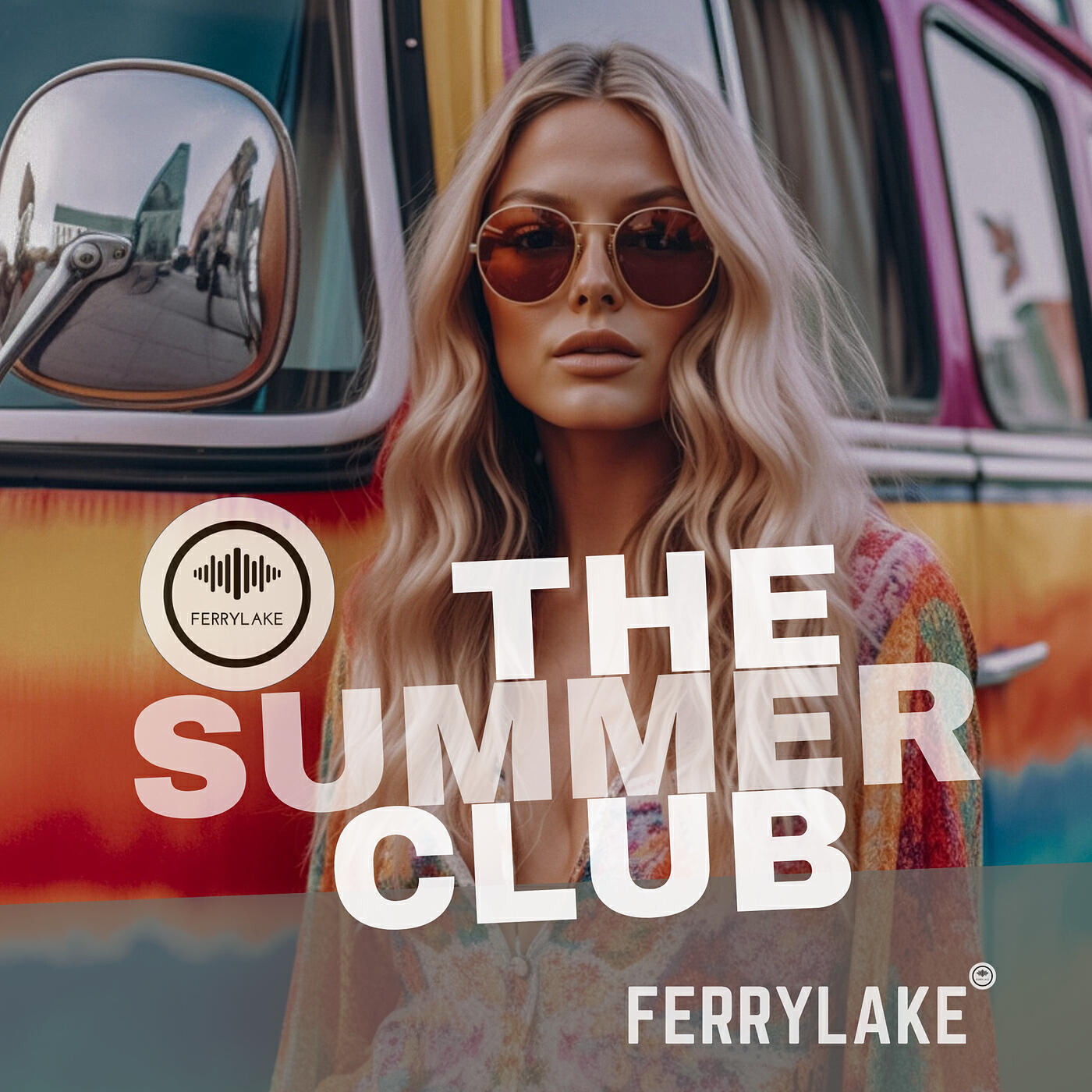 Релиз The Summer Club
