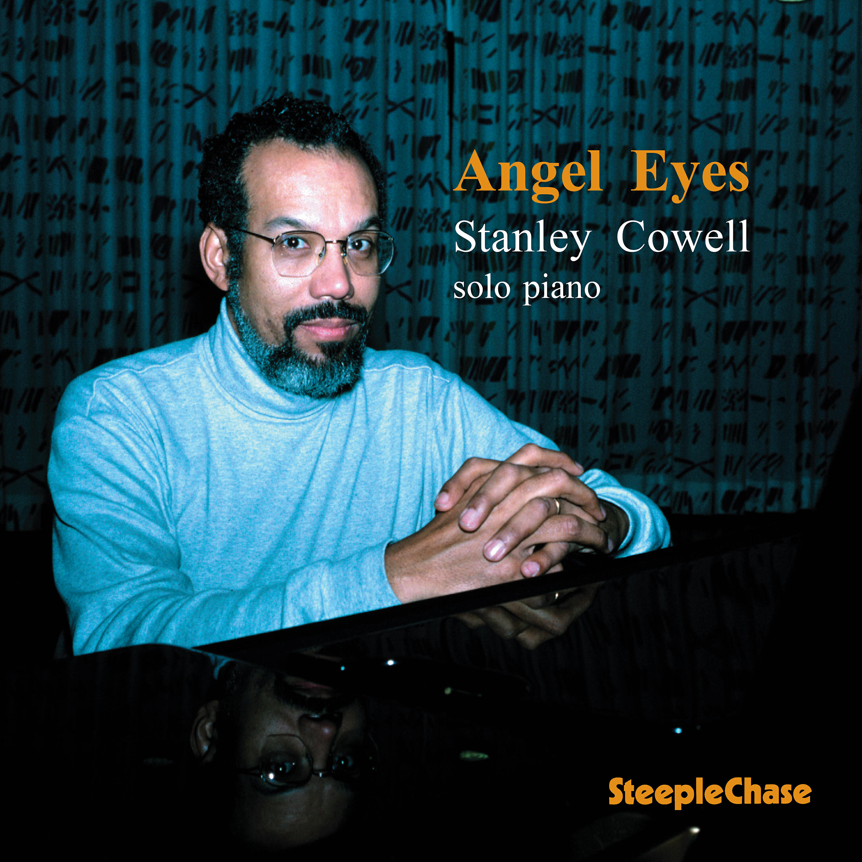 Релиз Angel Eyes