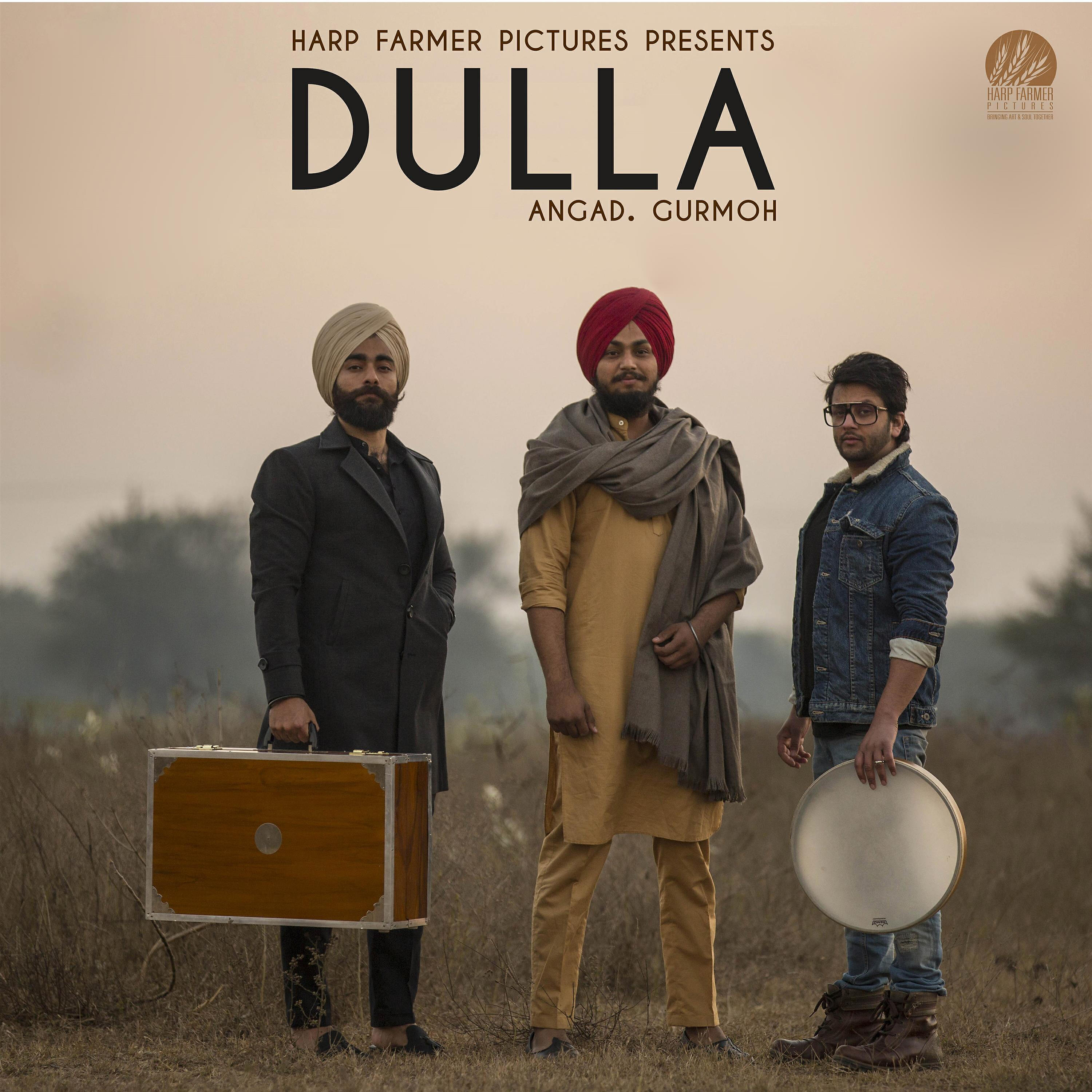 Релиз Dulla - Single