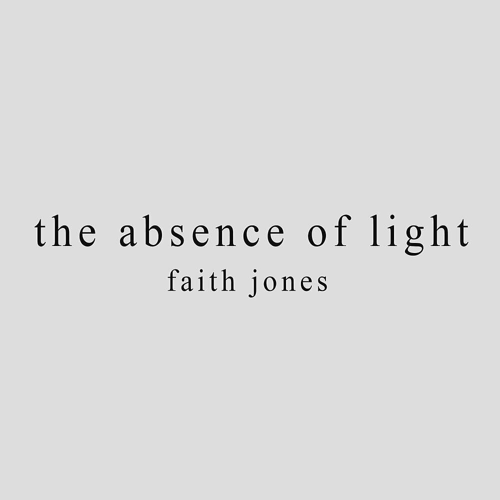 Релиз The Absence of Light